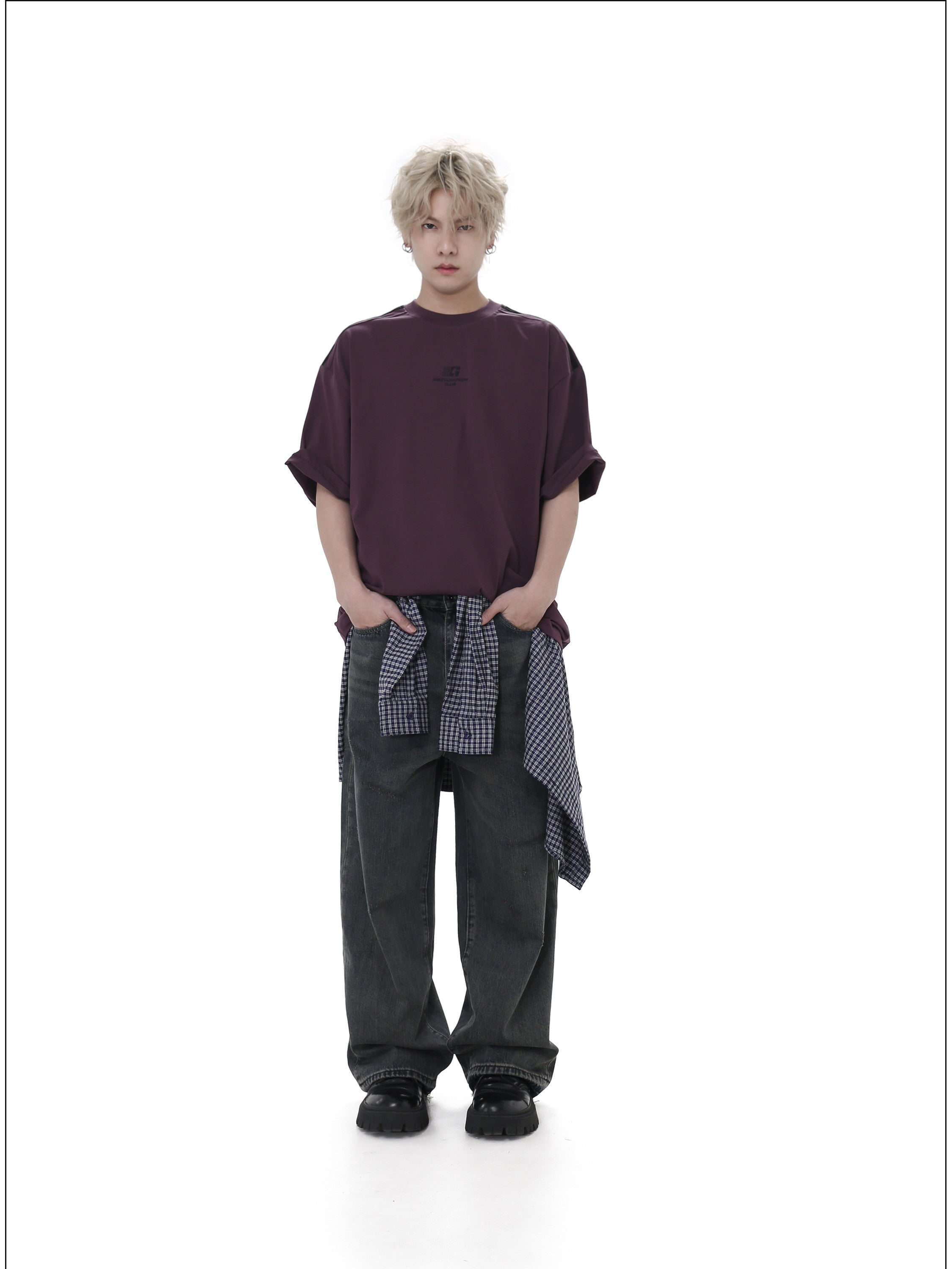 Tops T-shirt S519T20