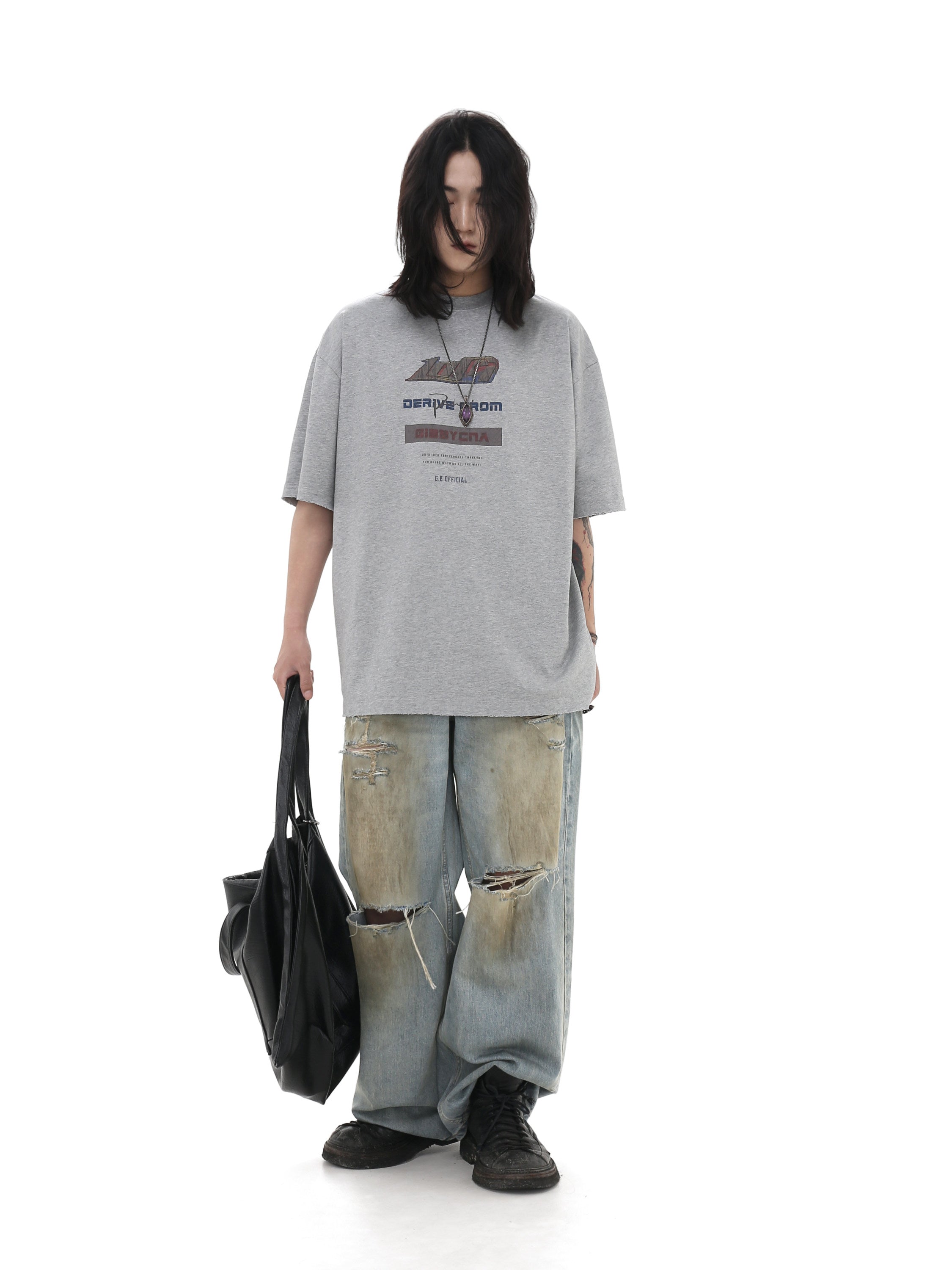 Tops T-shirt S520T20