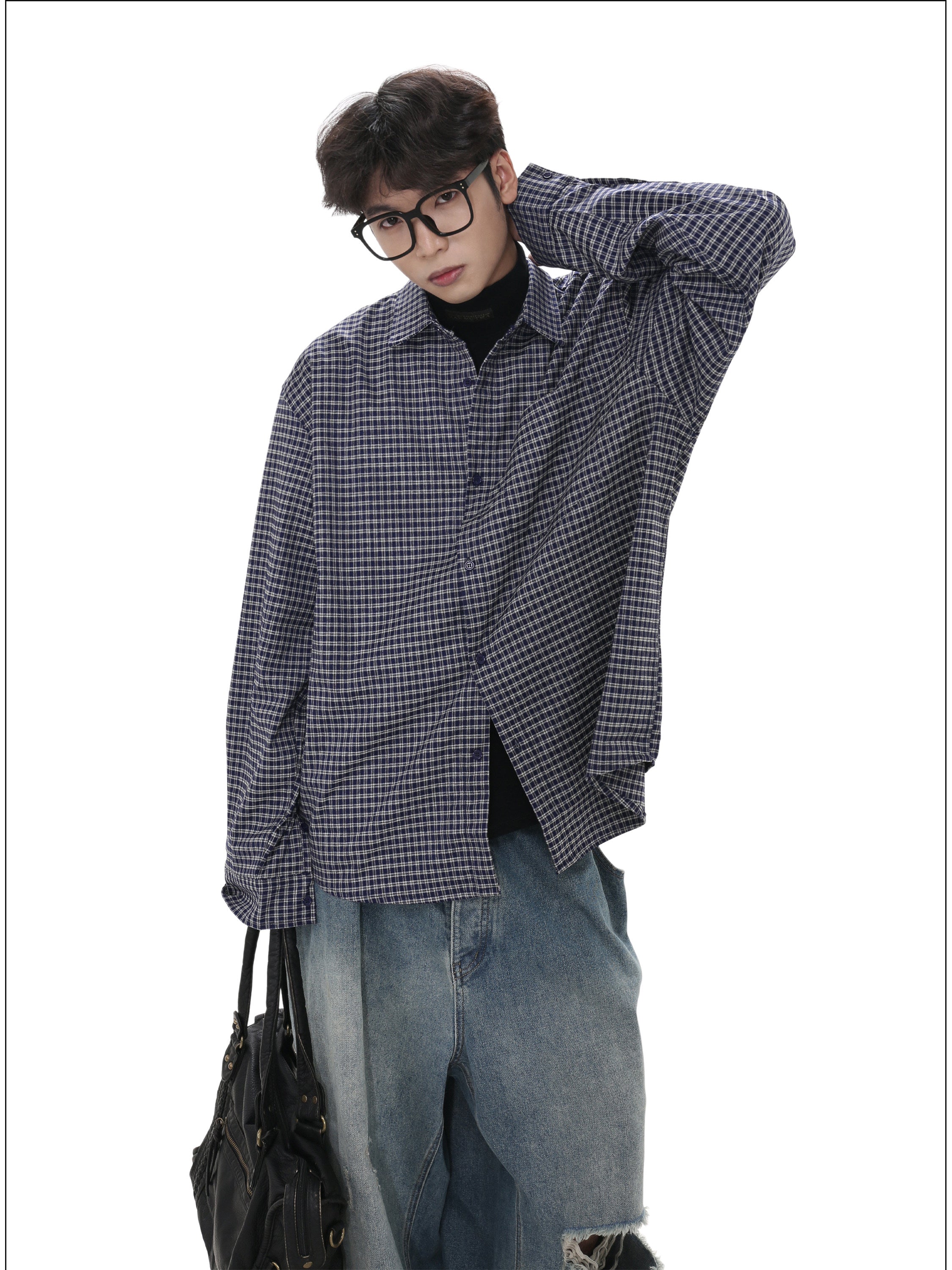 Tops Shirt S741T20