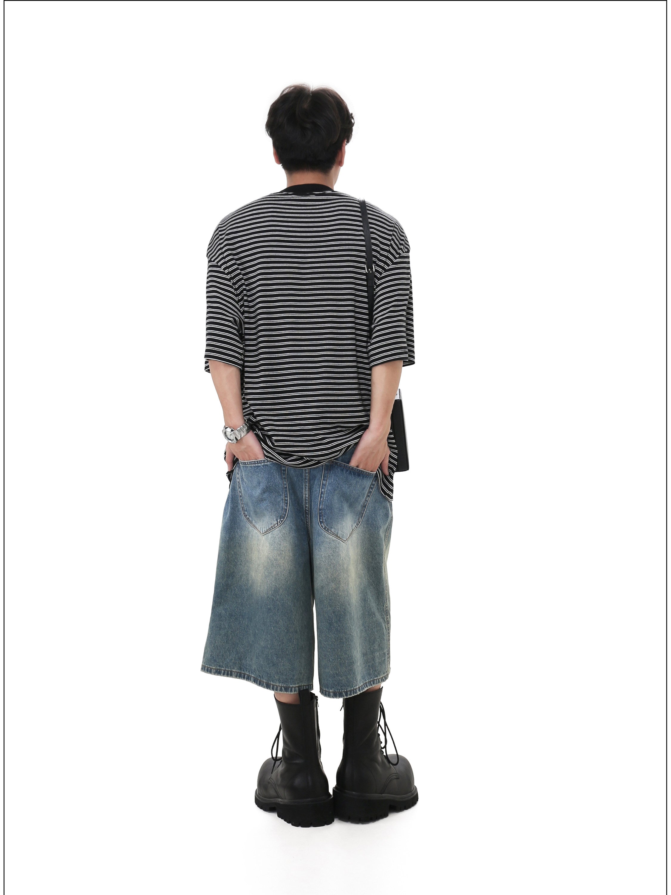 Tops T-shirt S521T20