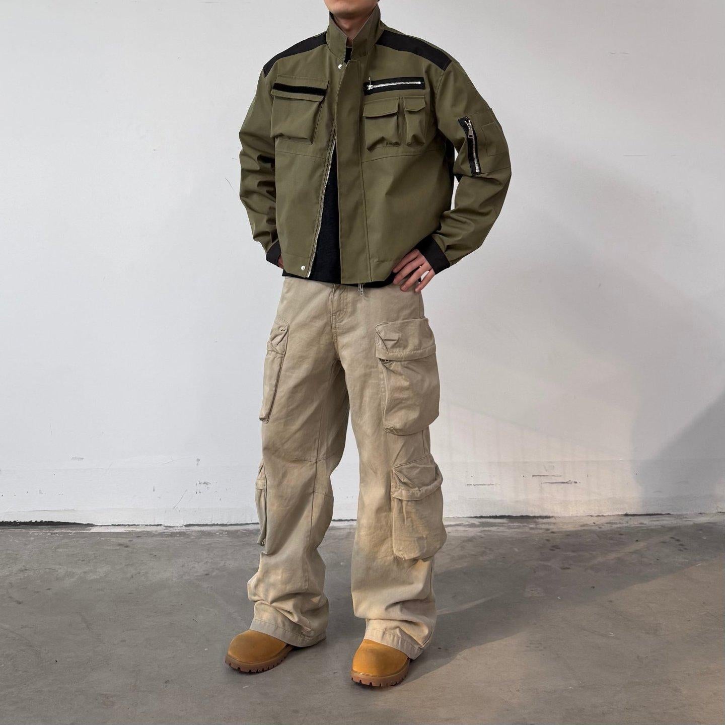 Outer Jacket W530W17