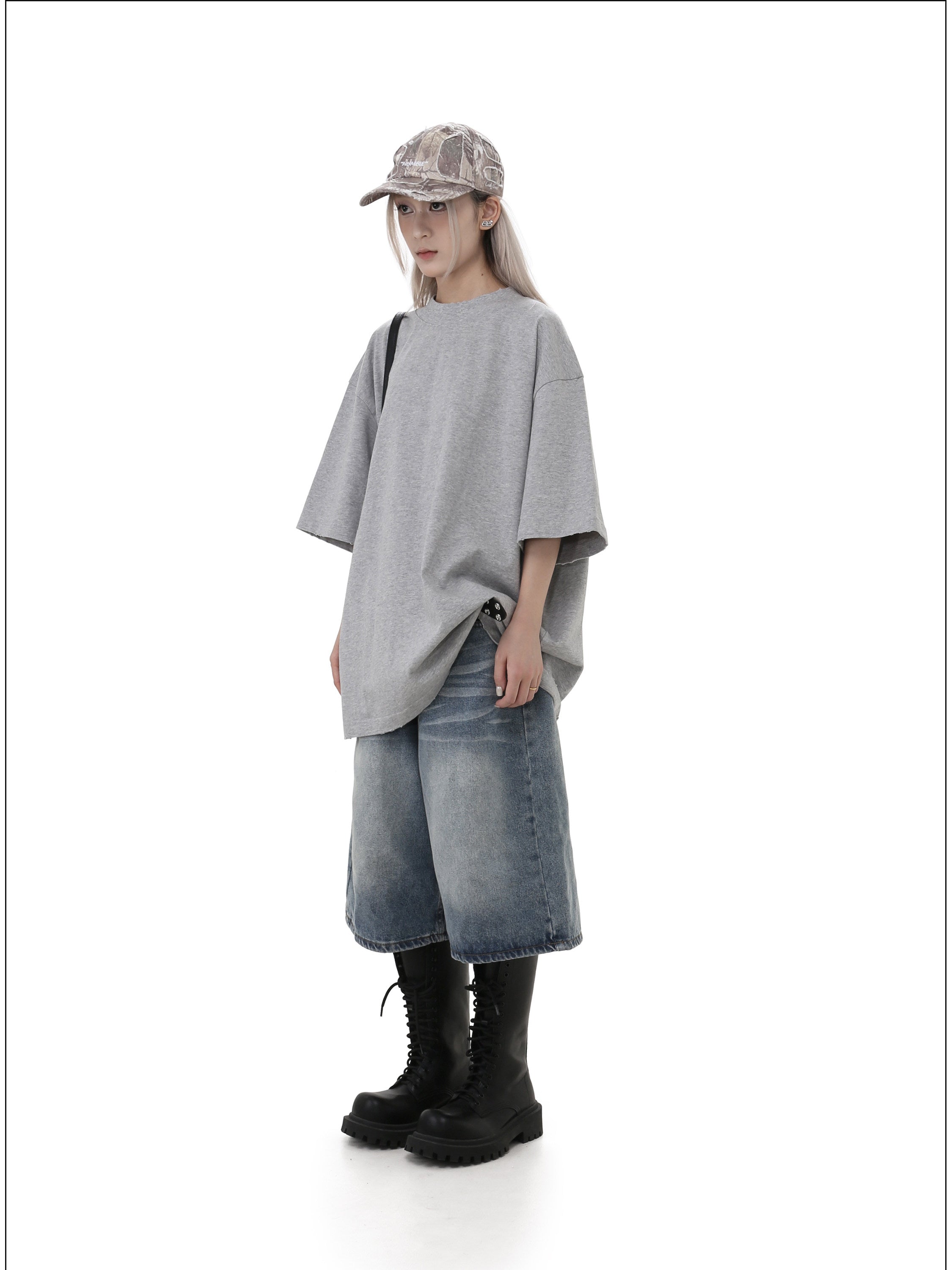Tops T-shirt S522T20