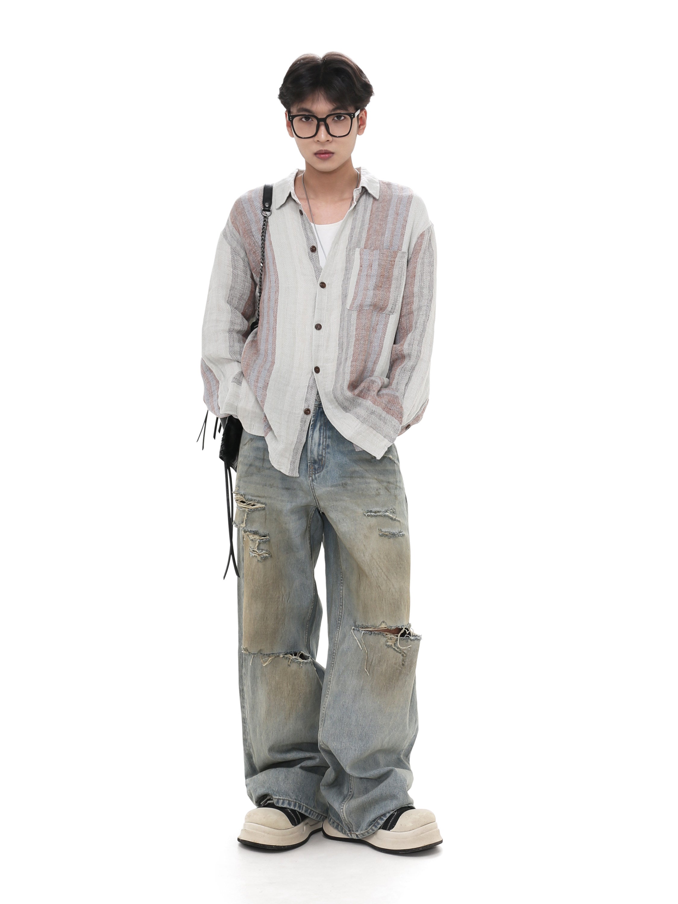 Bottoms Jeans K505T20