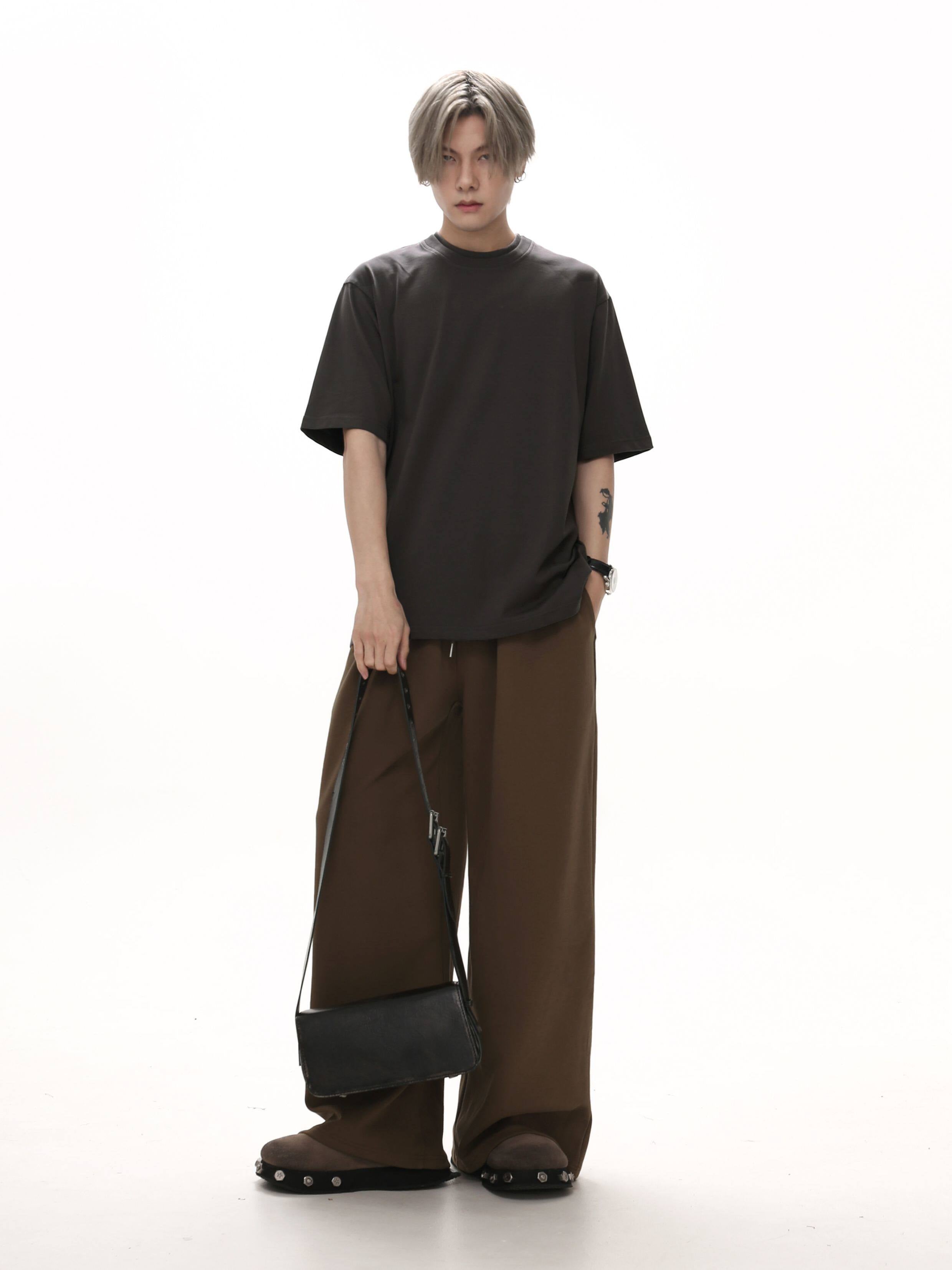 Tops T-shirt S525T20