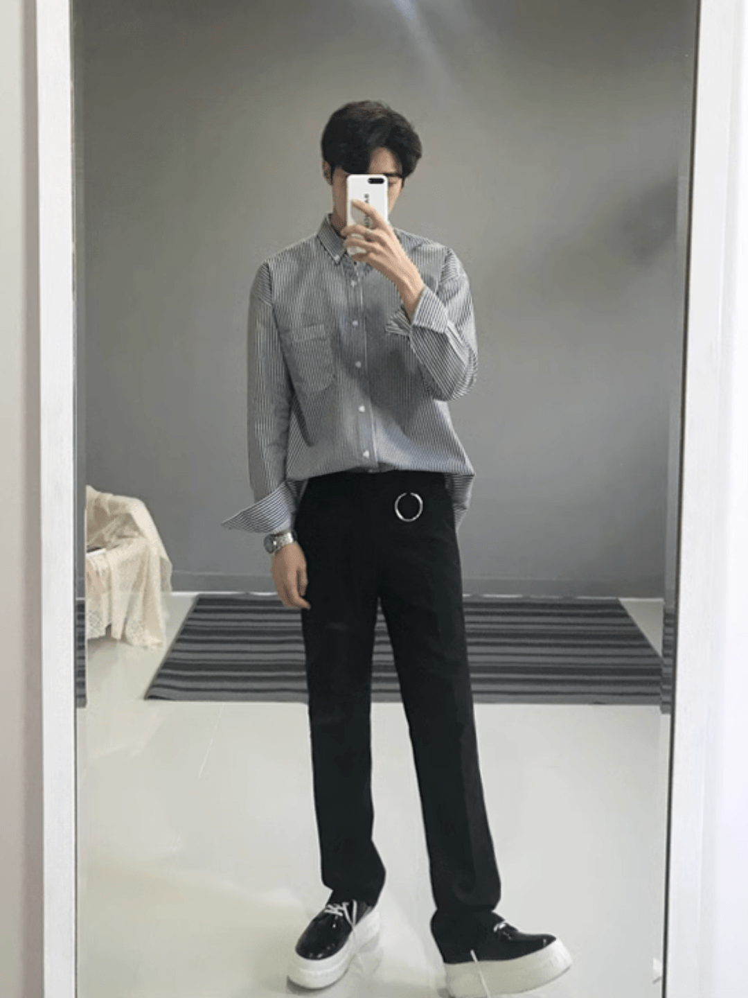 Tops Shirt S712T14