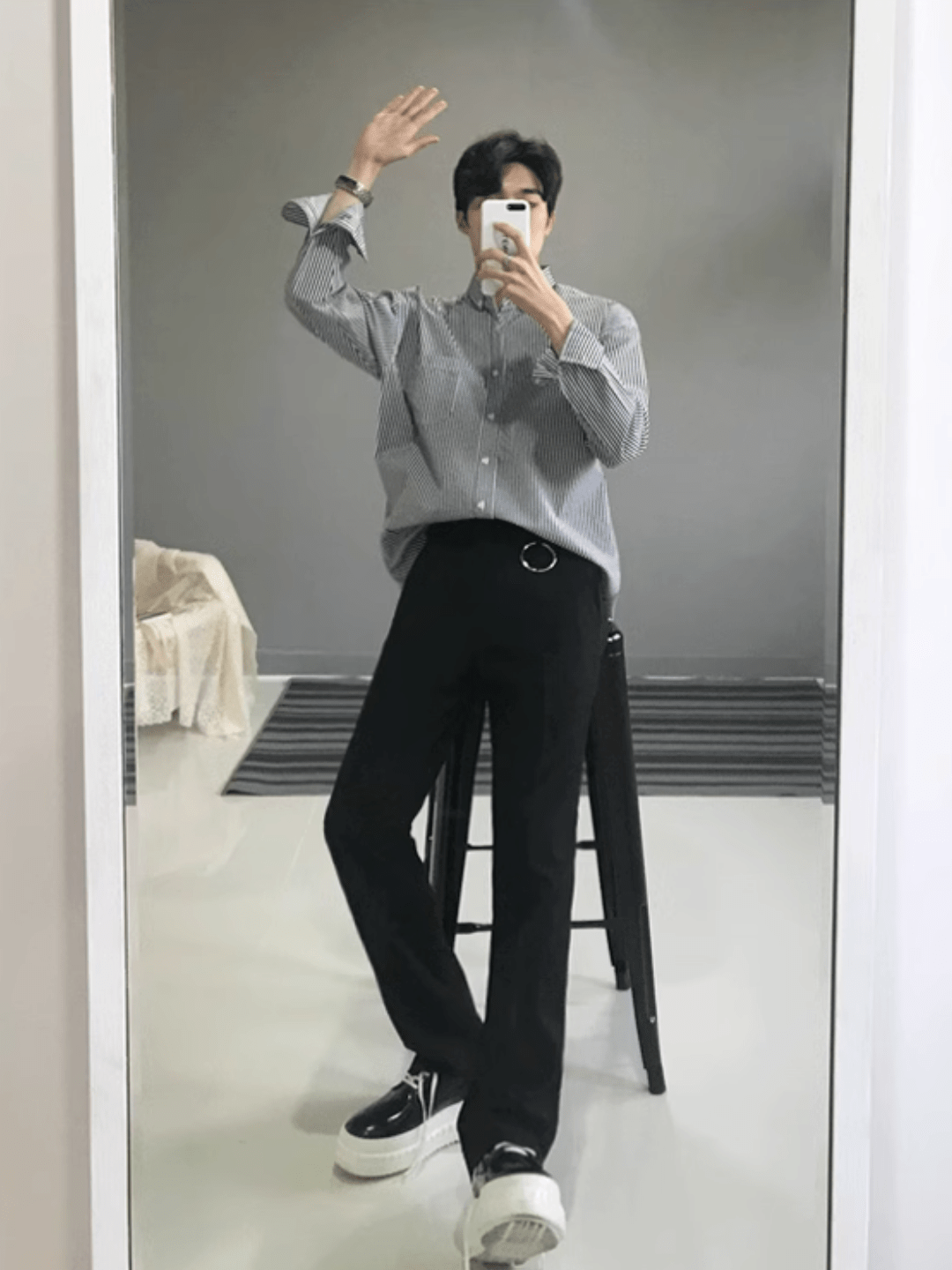 Tops Shirt S712T14