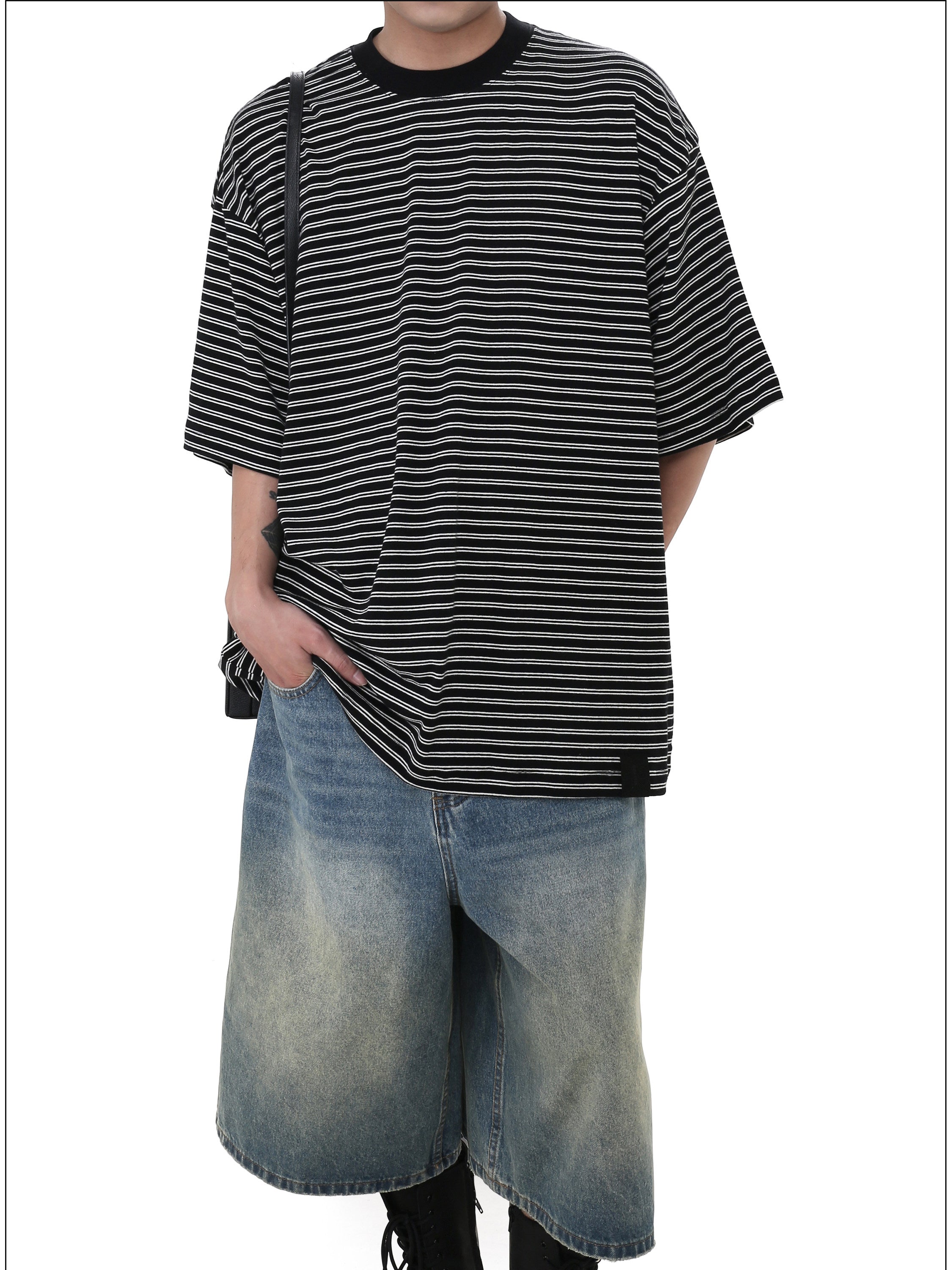 Tops T-shirt S521T20