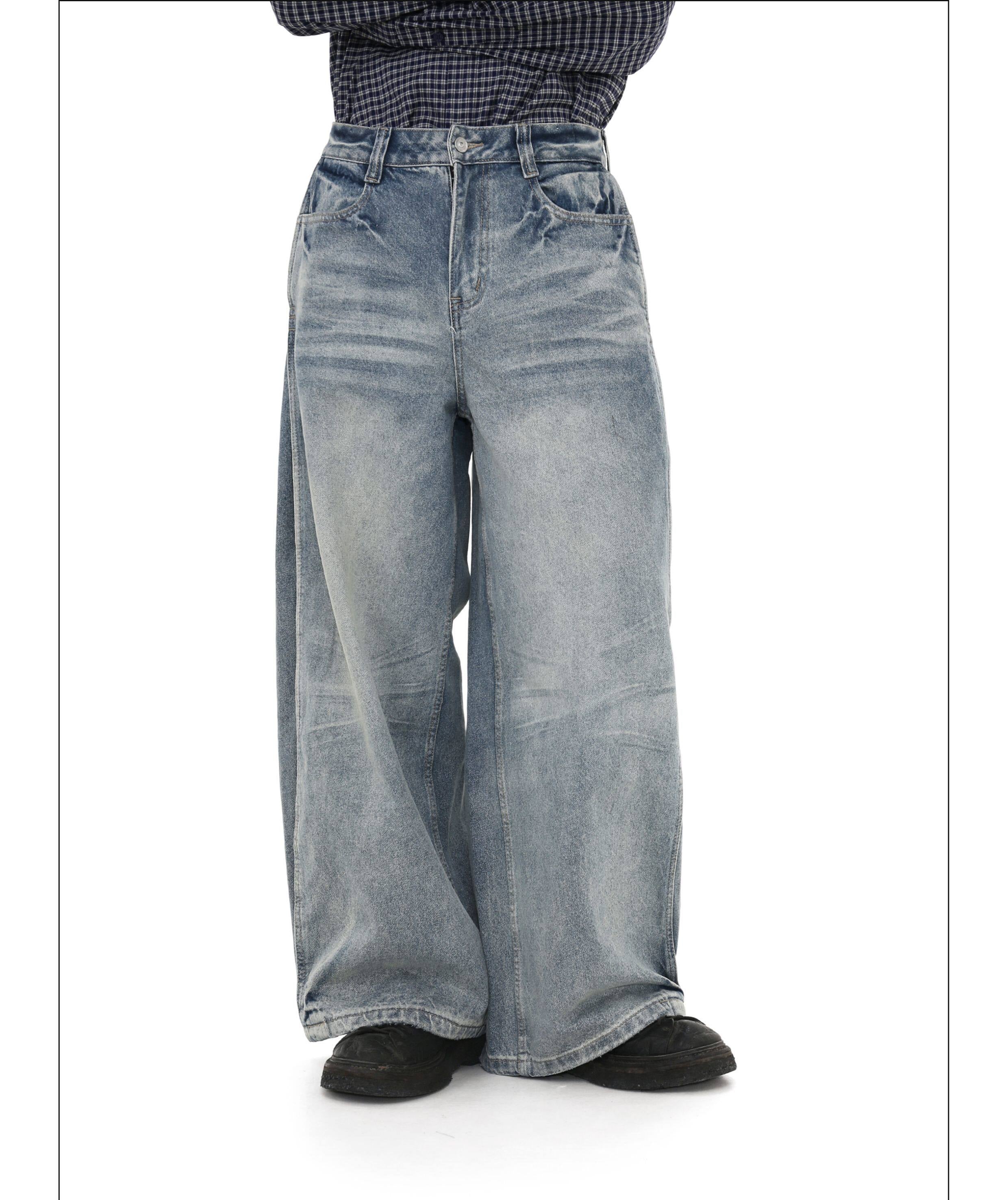 Bottoms Jeans S740T20