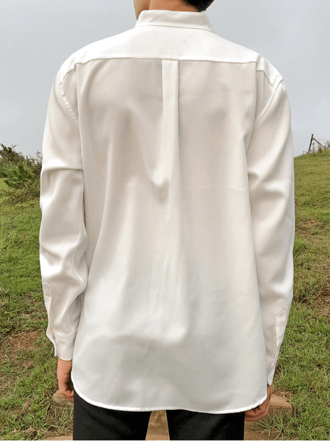 Tops Shirt S711T14