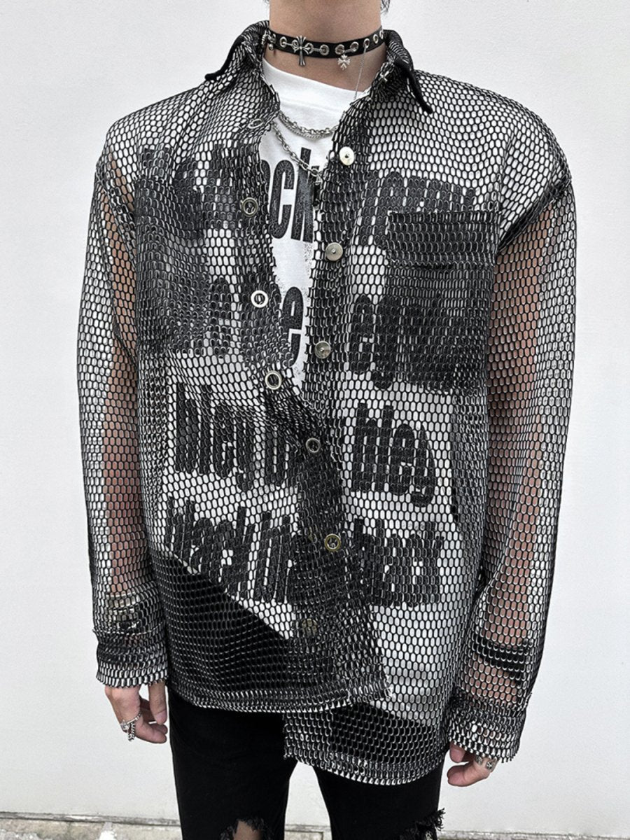 캐주얼 트렌드 셔츠 st2360