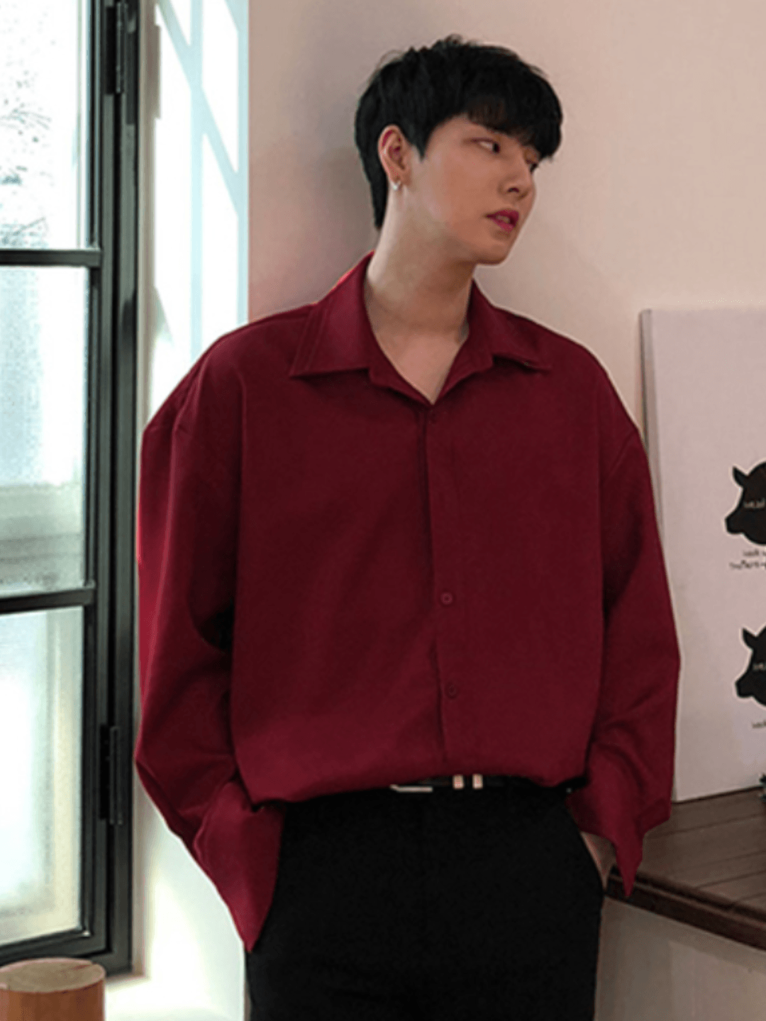 Tops Shirt S709T28