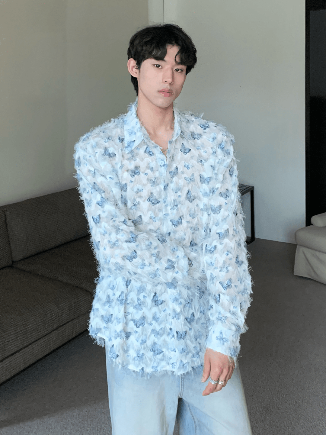 Tops Shirt S706T27