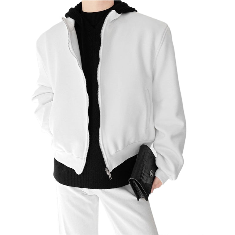 Short flight jacket SIN0935