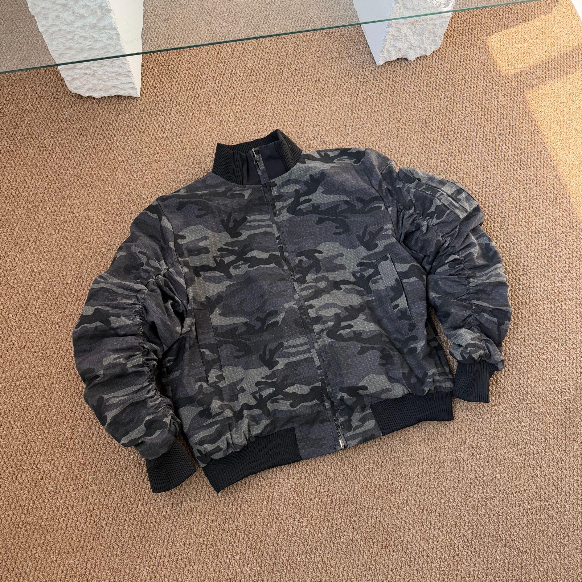 Outer Jacket W531D03