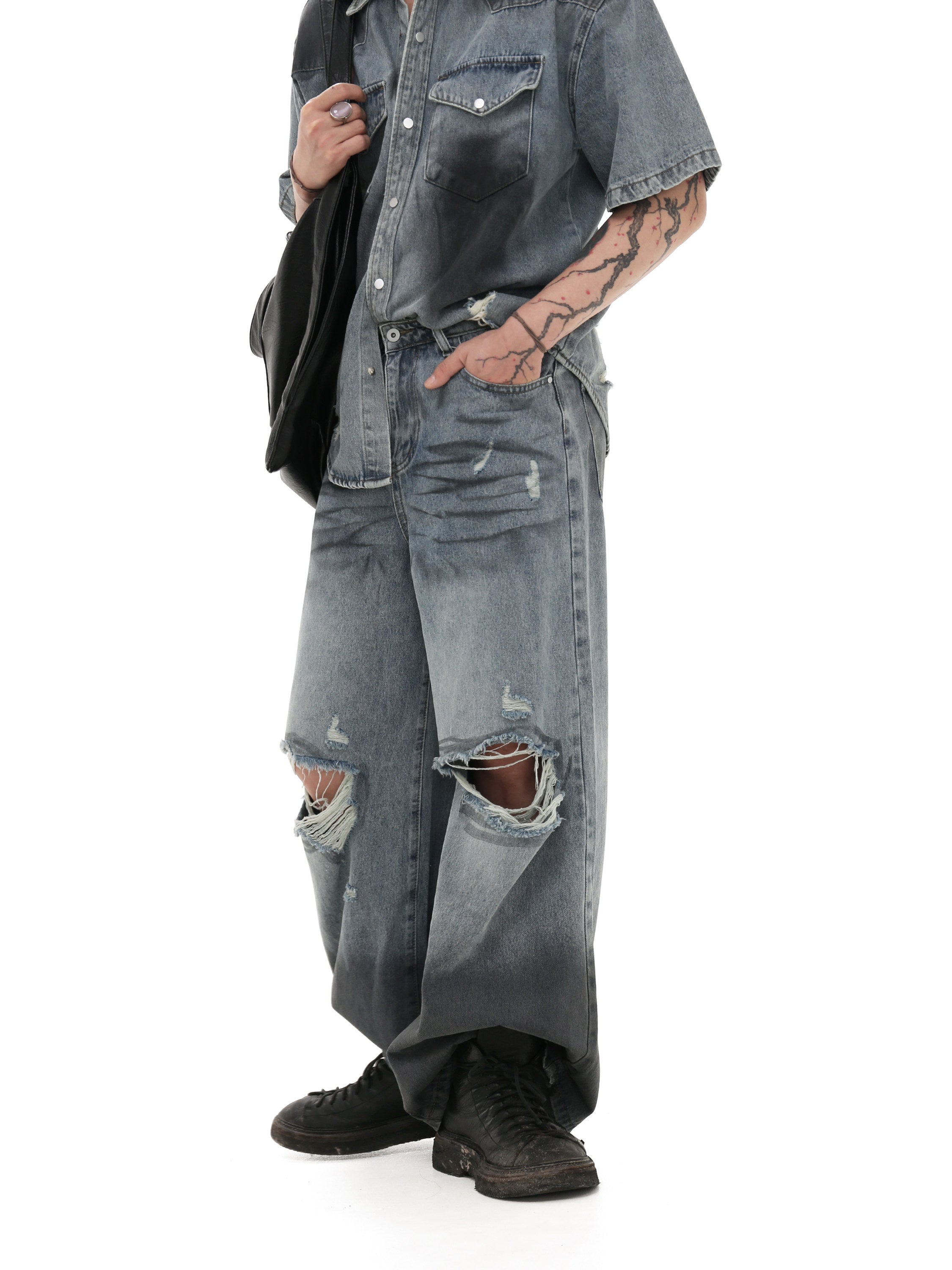 Bottoms Jeans K506T20