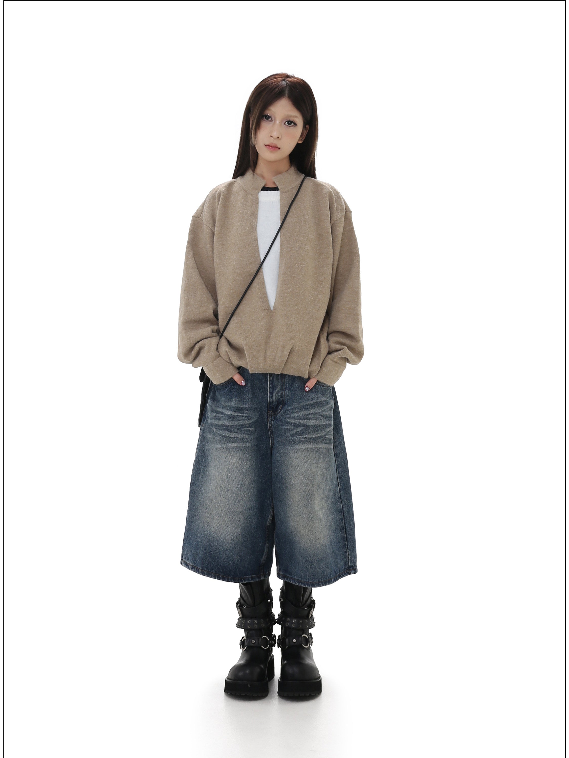 Tops Knit S923T20