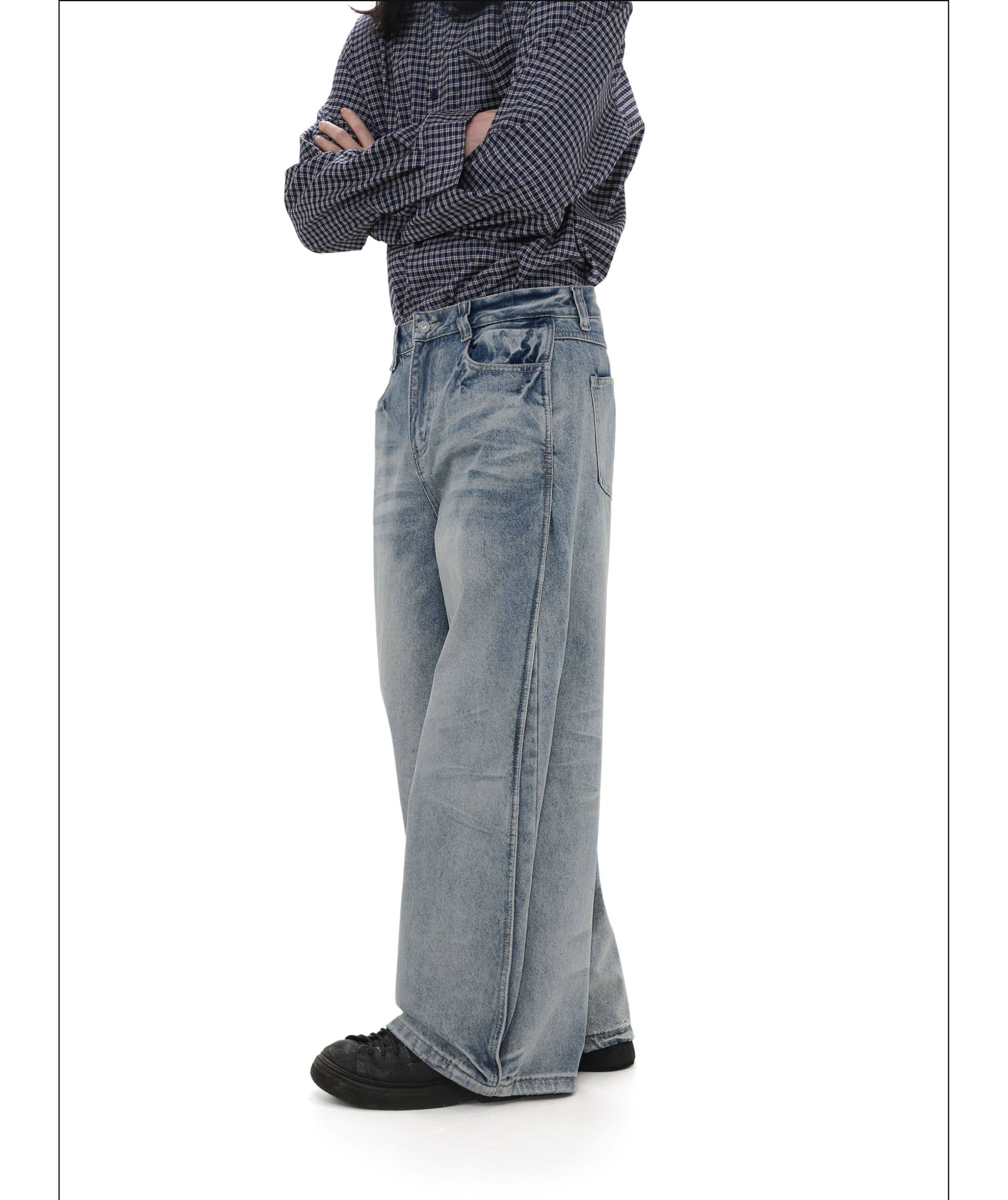 Bottoms Jeans S740T20