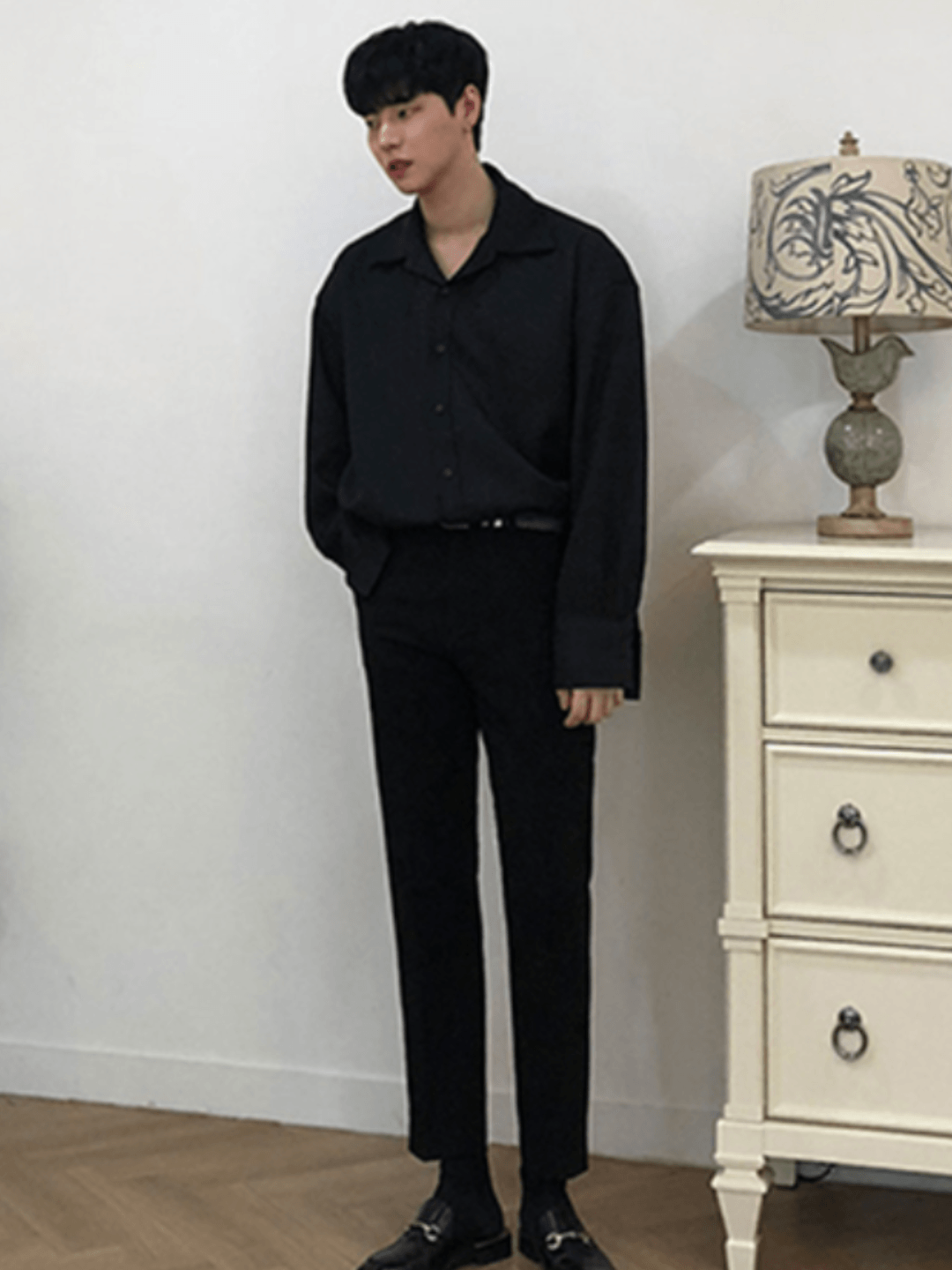 Tops Shirt S709T28