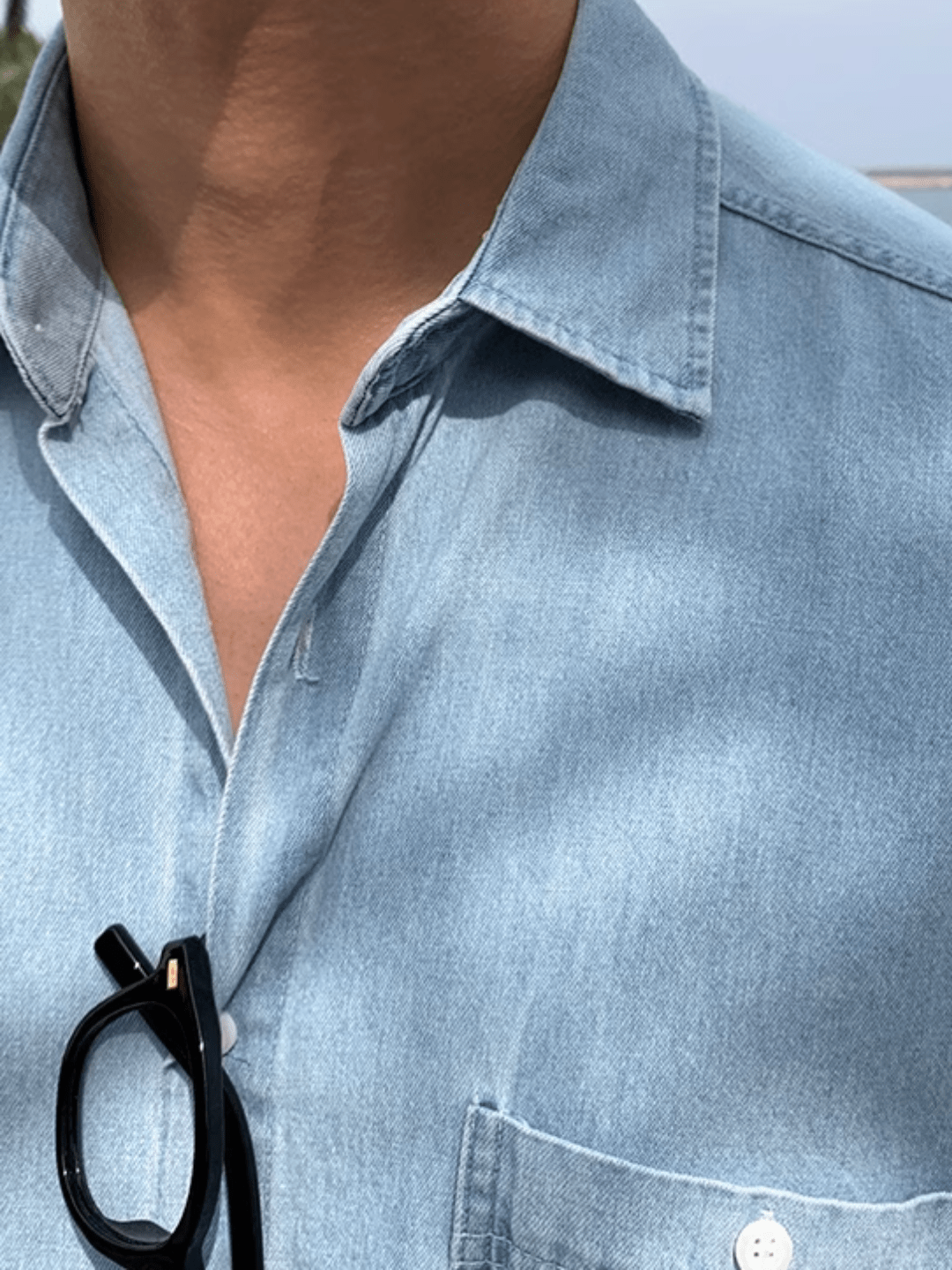 Tops Shirt S718T14
