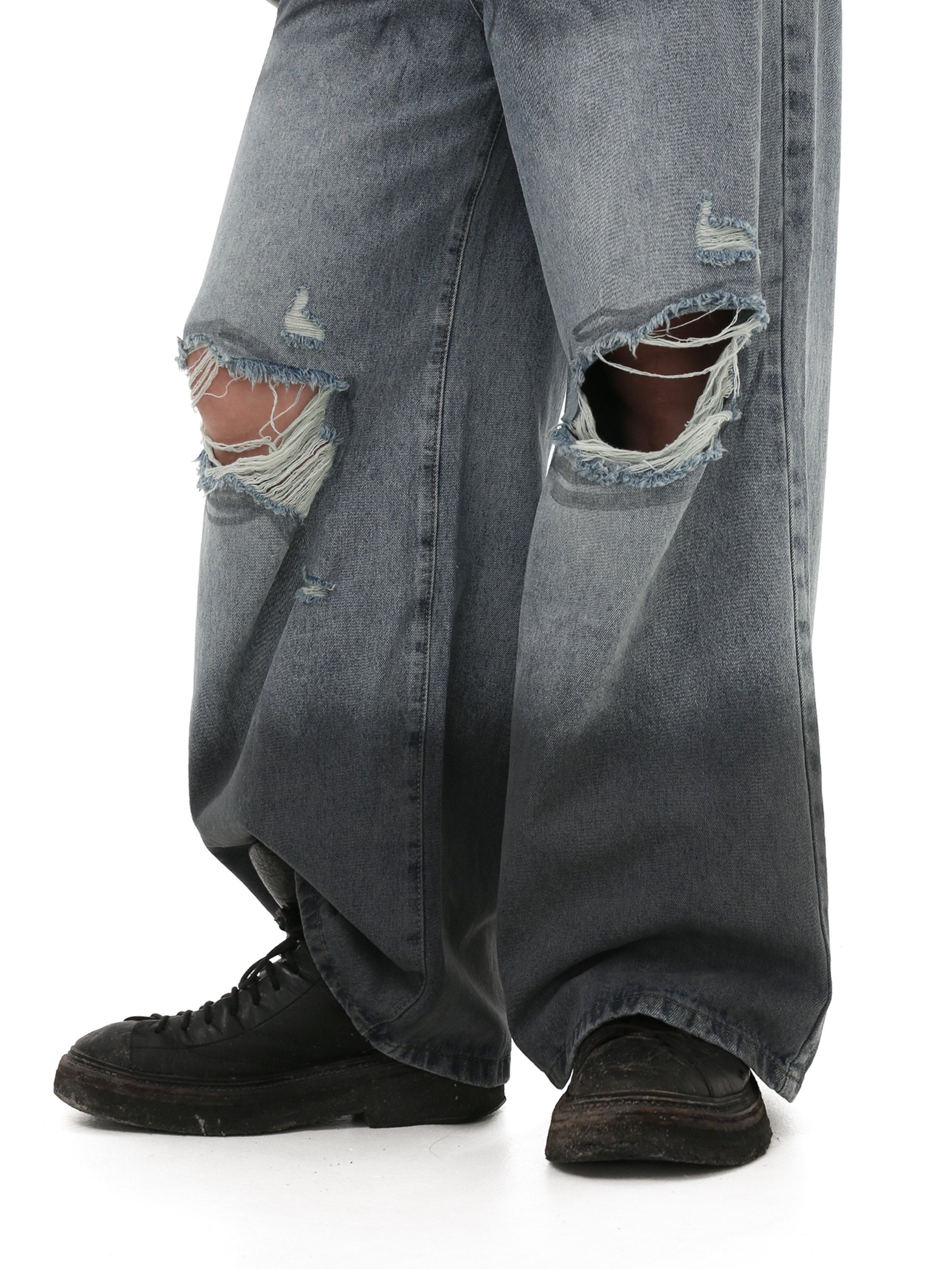 Bottoms Jeans K506T20