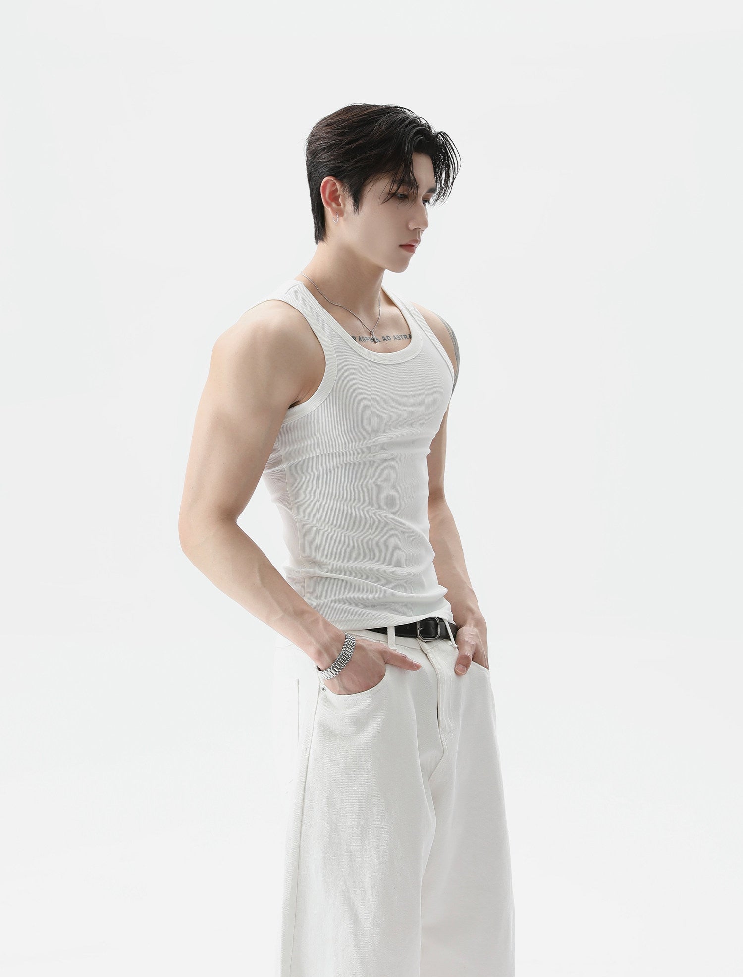 Tops T-shirt S518T41