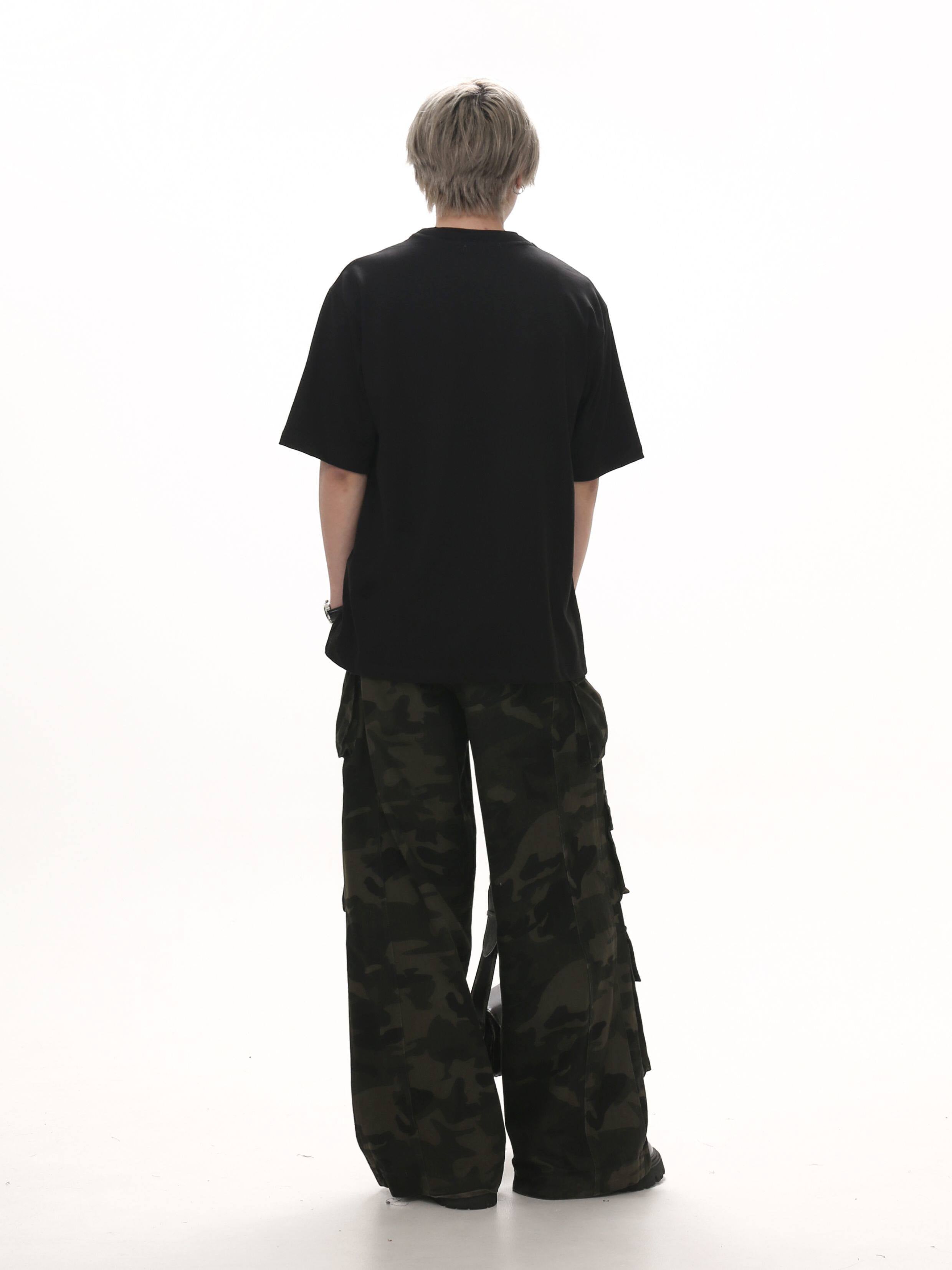 Tops T-shirt S525T20