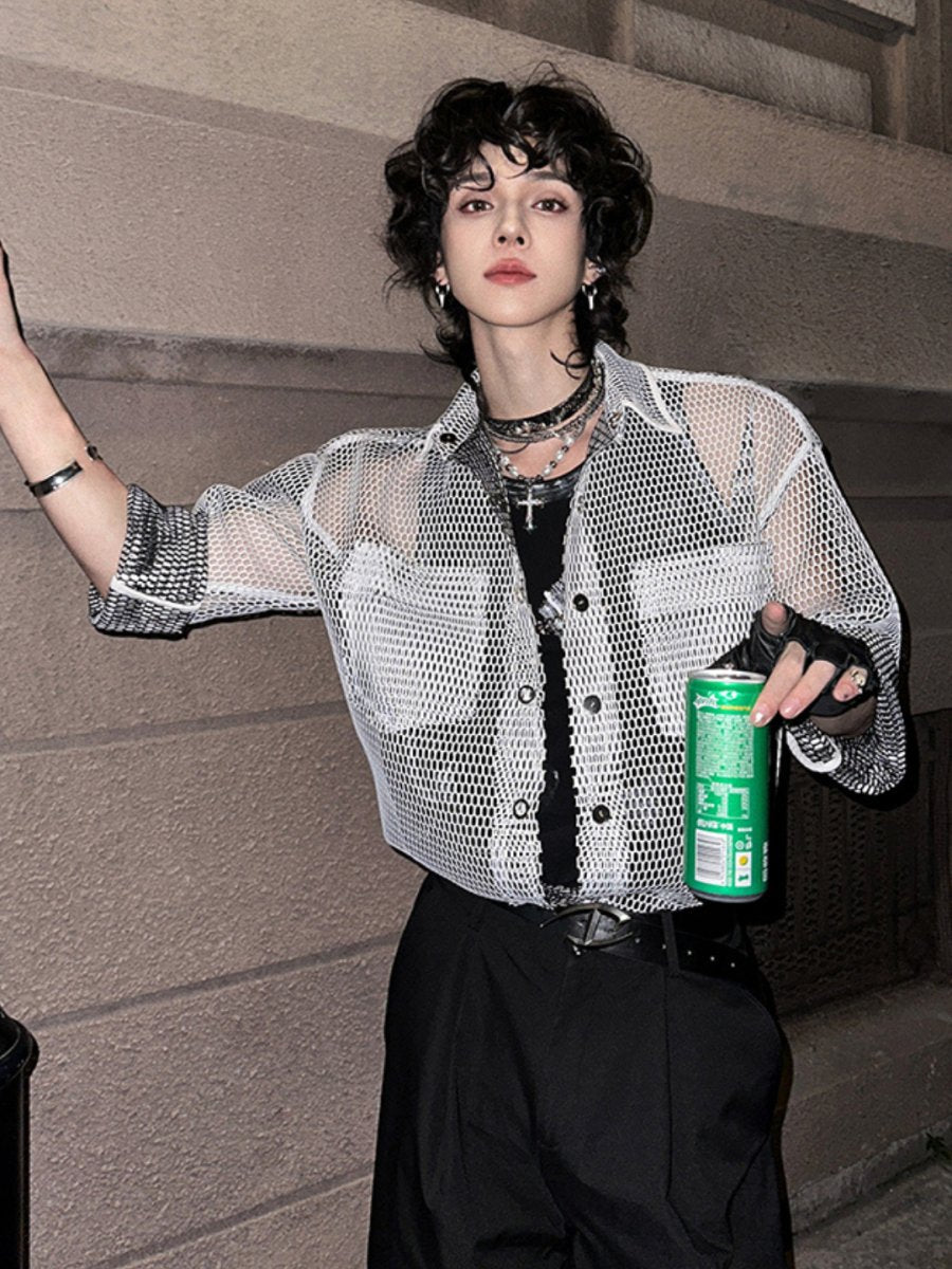 캐주얼 트렌드 셔츠 st2360