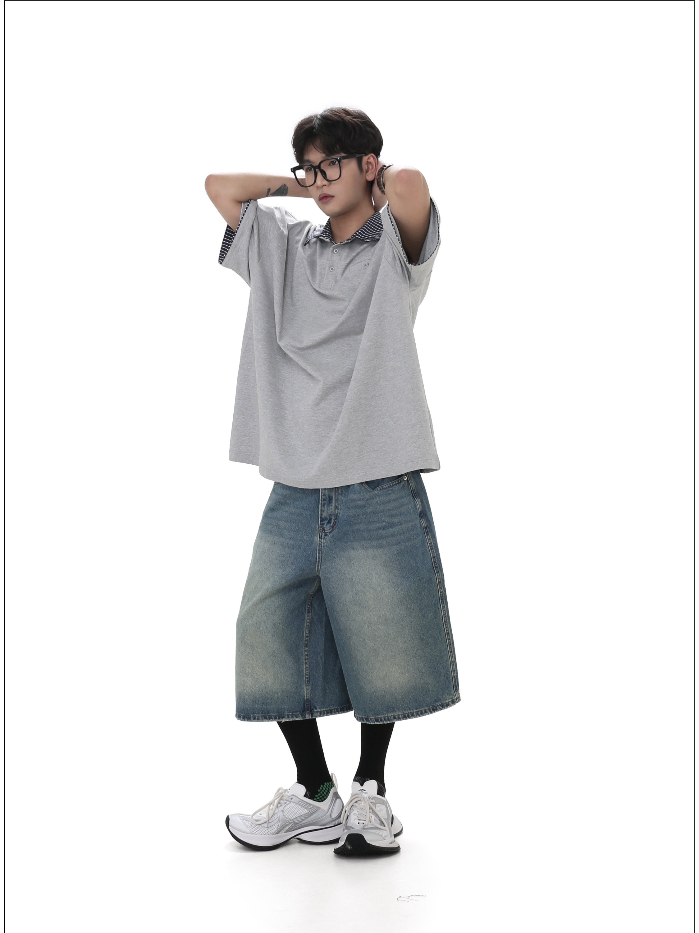 Tops Polo Shirt S601T20