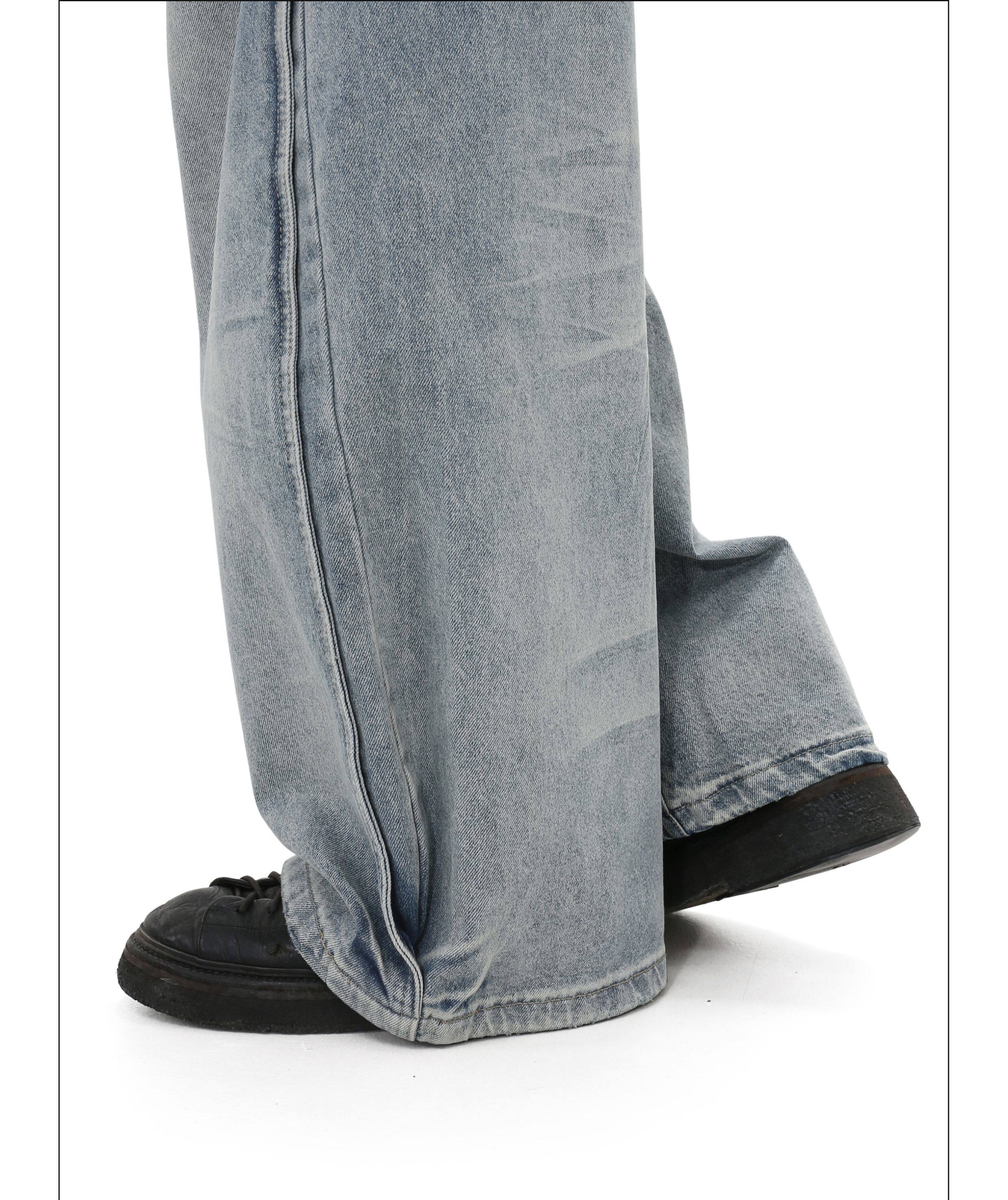 Bottoms Jeans S740T20