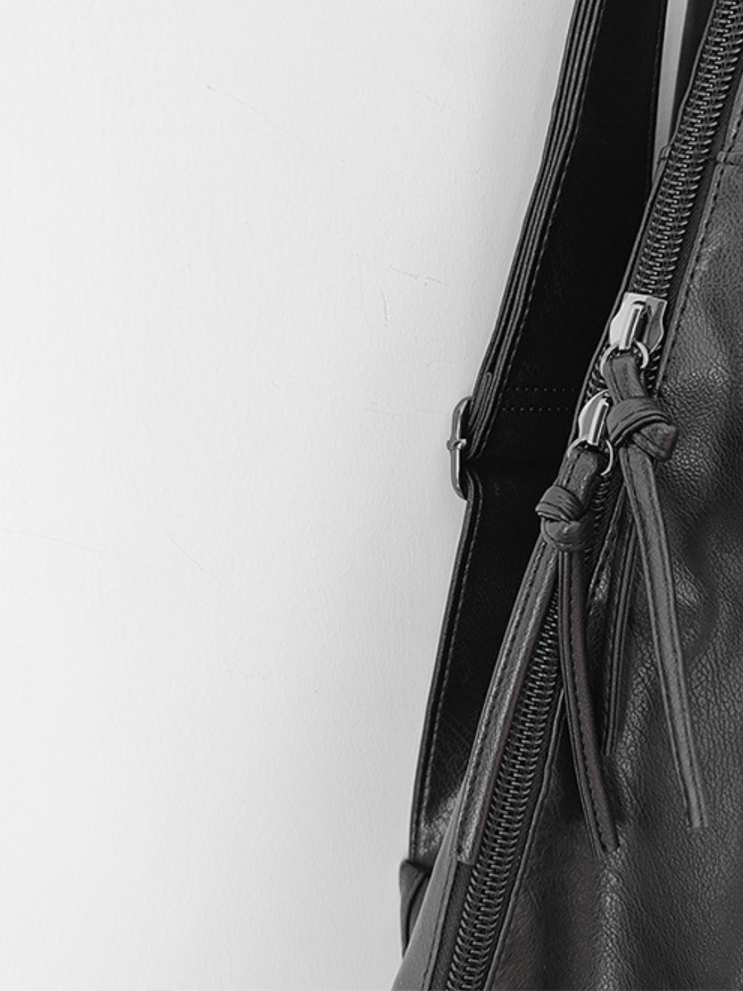 만두 모양 자전거 라이딩 가방 st2238