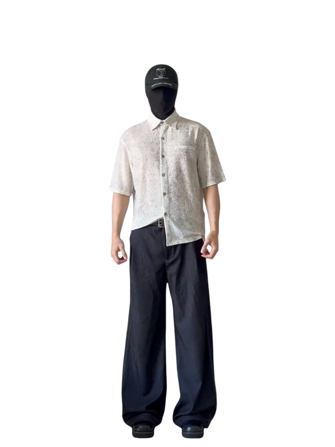 Tops Shirt S705T26