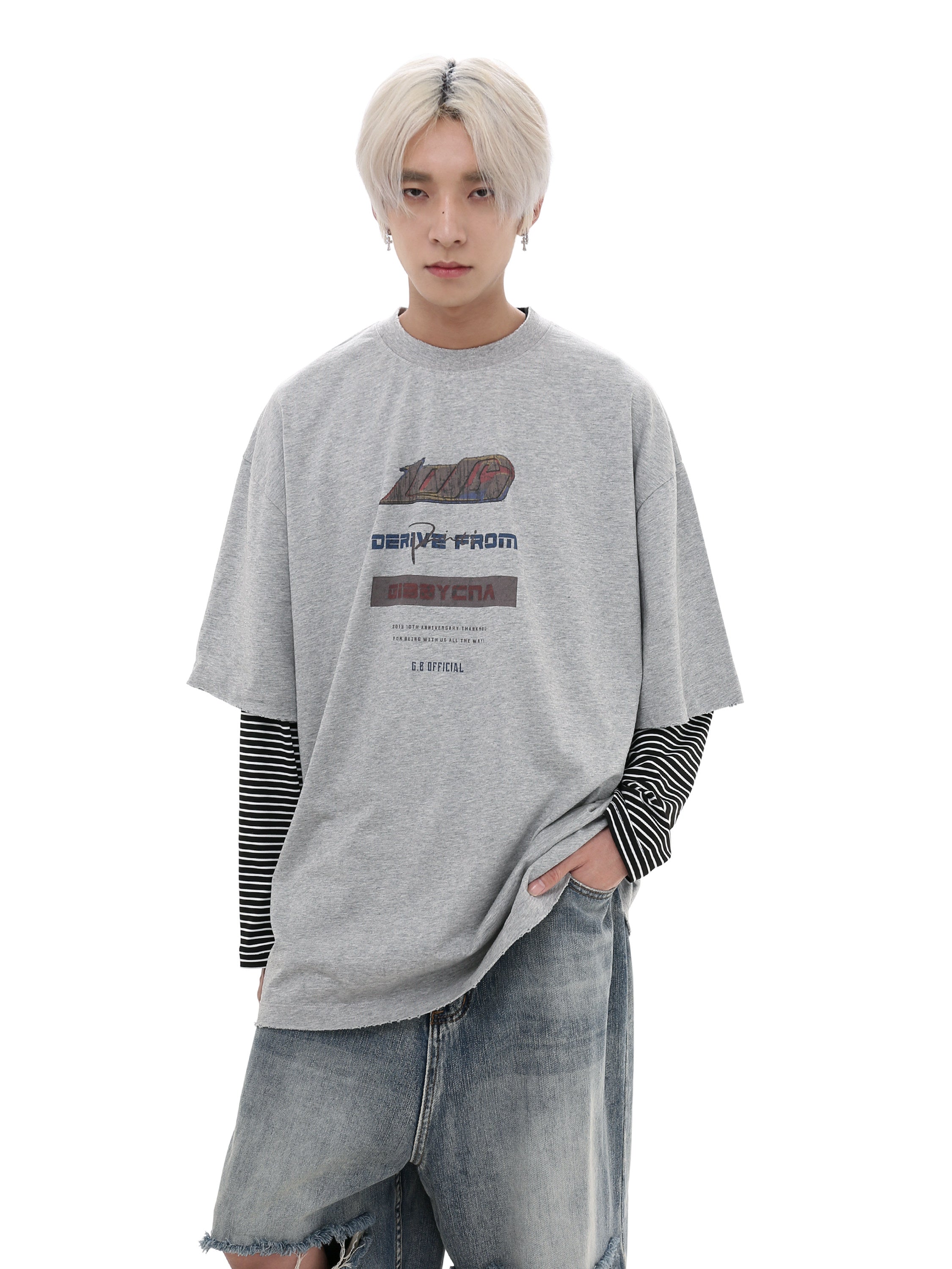 Tops T-shirt S520T20