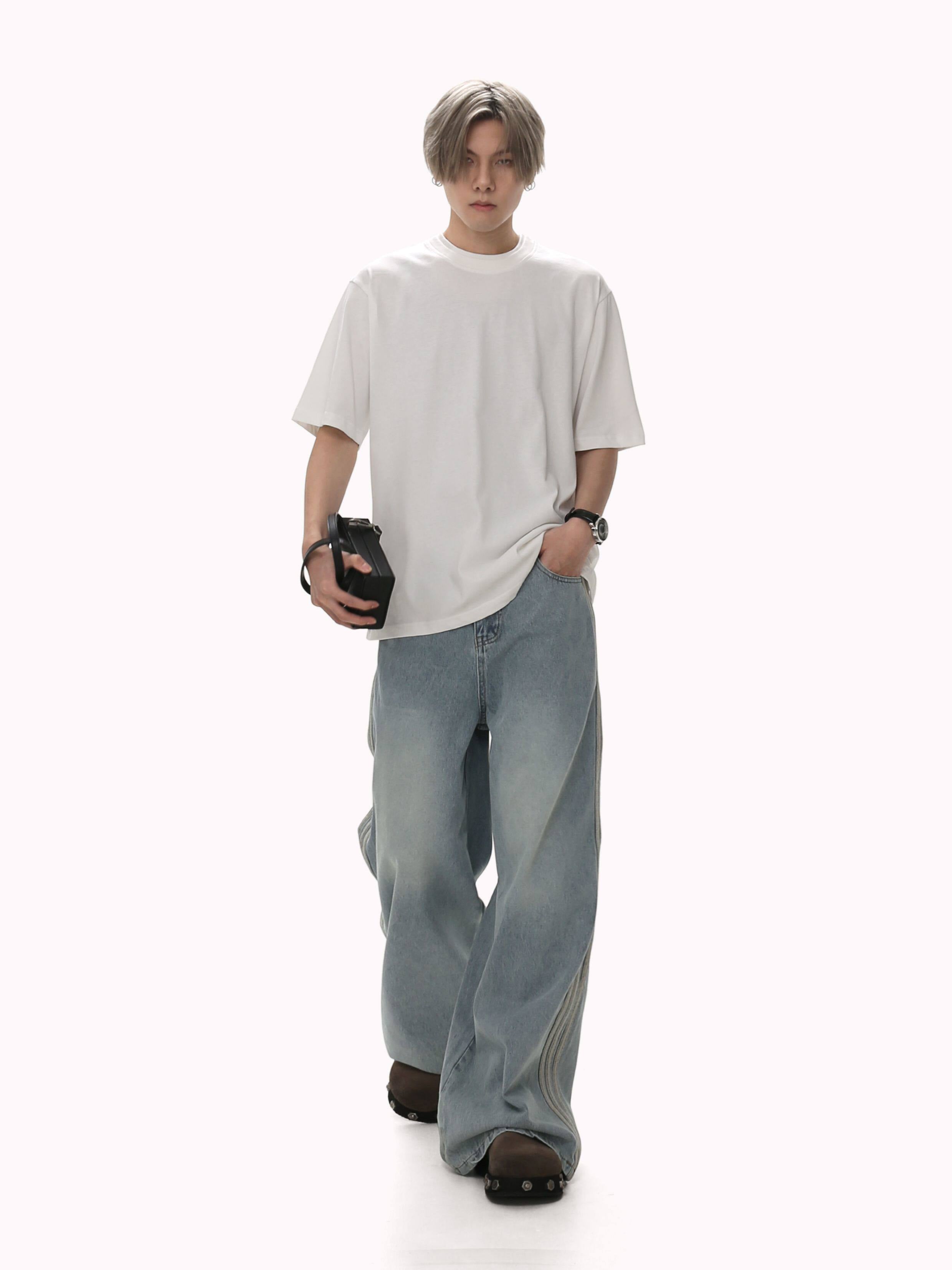 Tops T-shirt S525T20