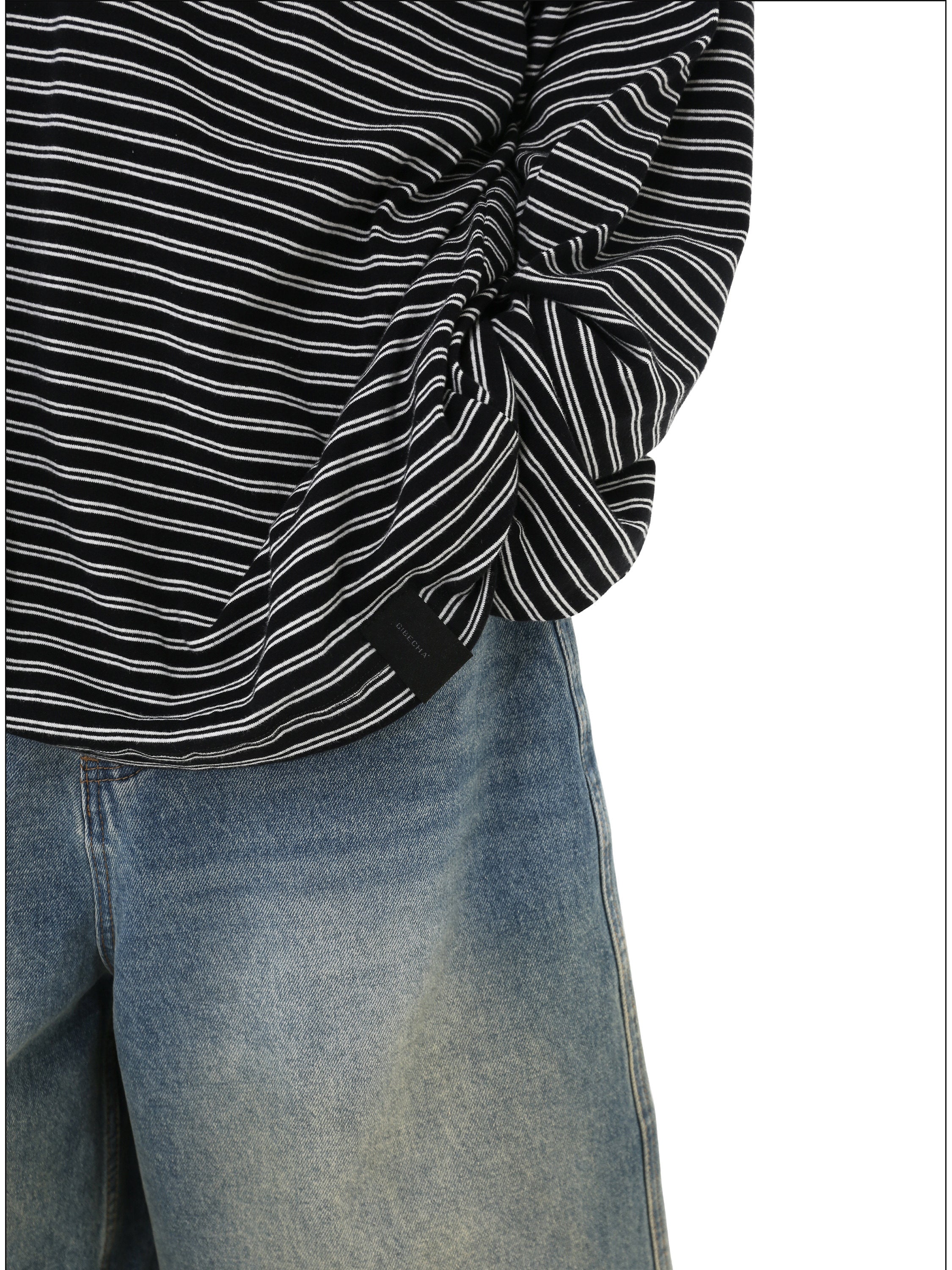 Tops T-shirt S521T20