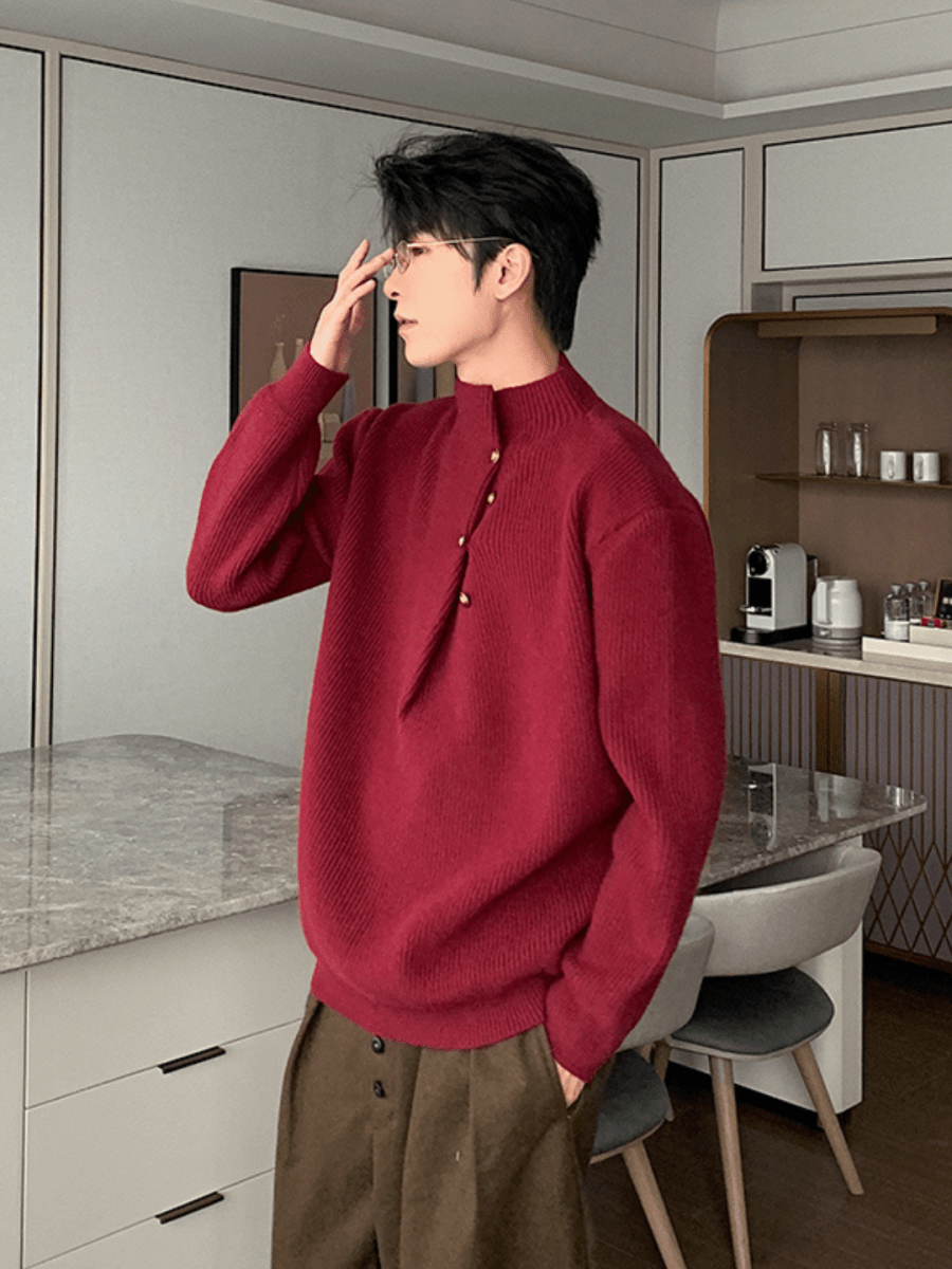 Tops Knit S905T06
