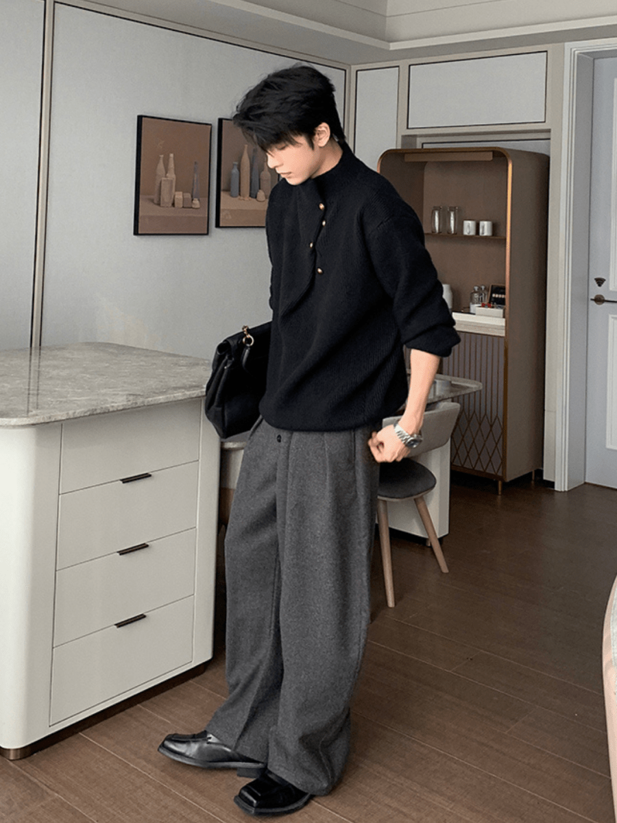 Tops Knit S905T06