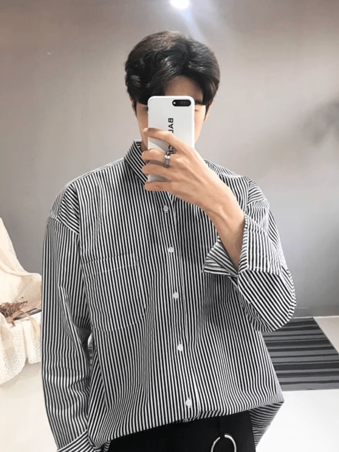 Tops Shirt S712T14
