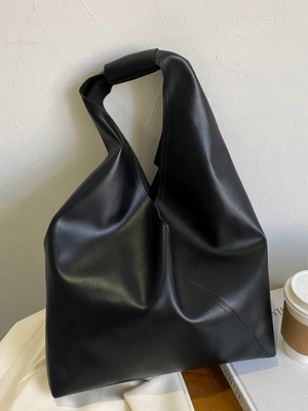 올매치 숄더 토트백 st1685