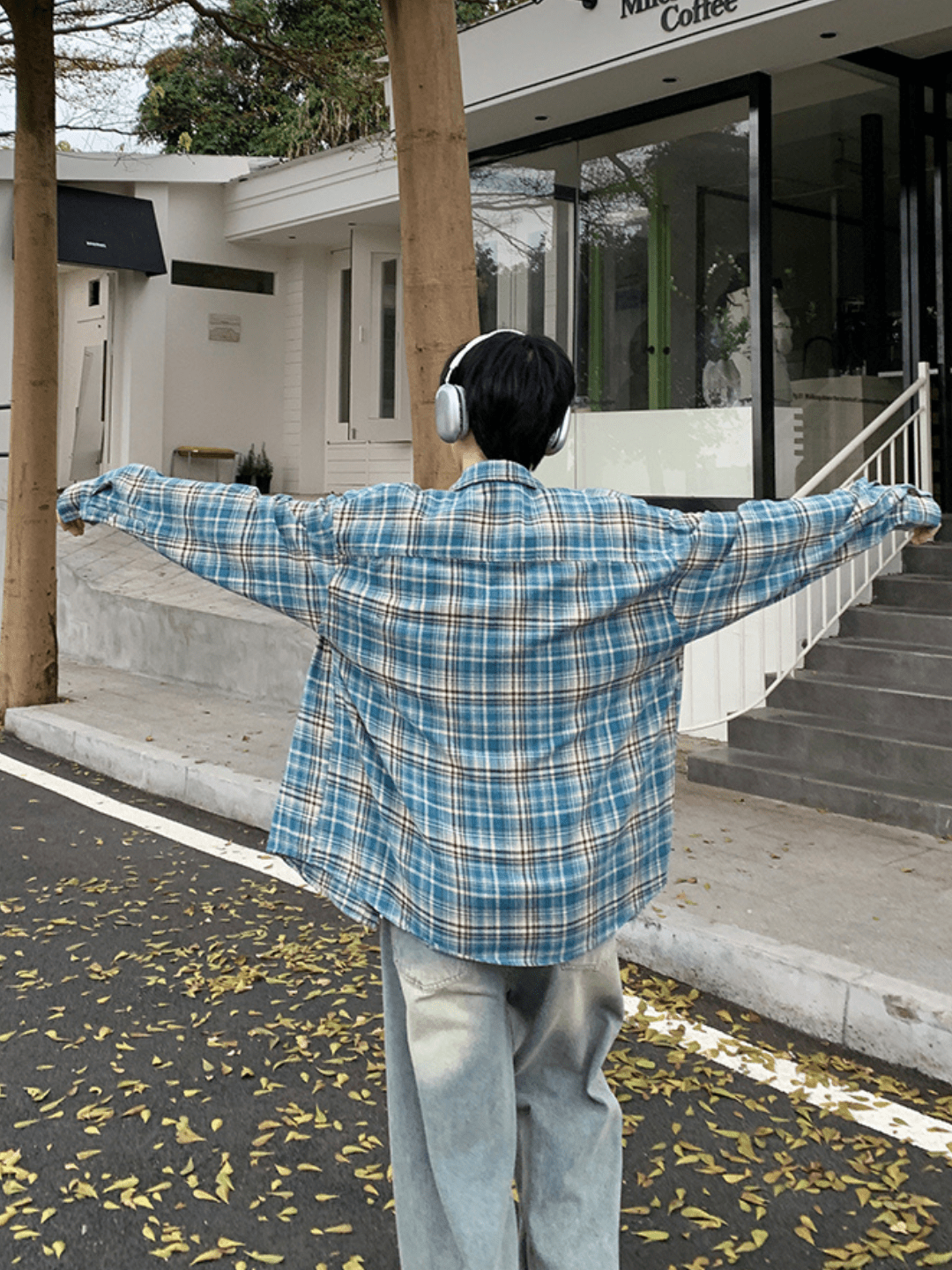 Tops Shirt S717T30