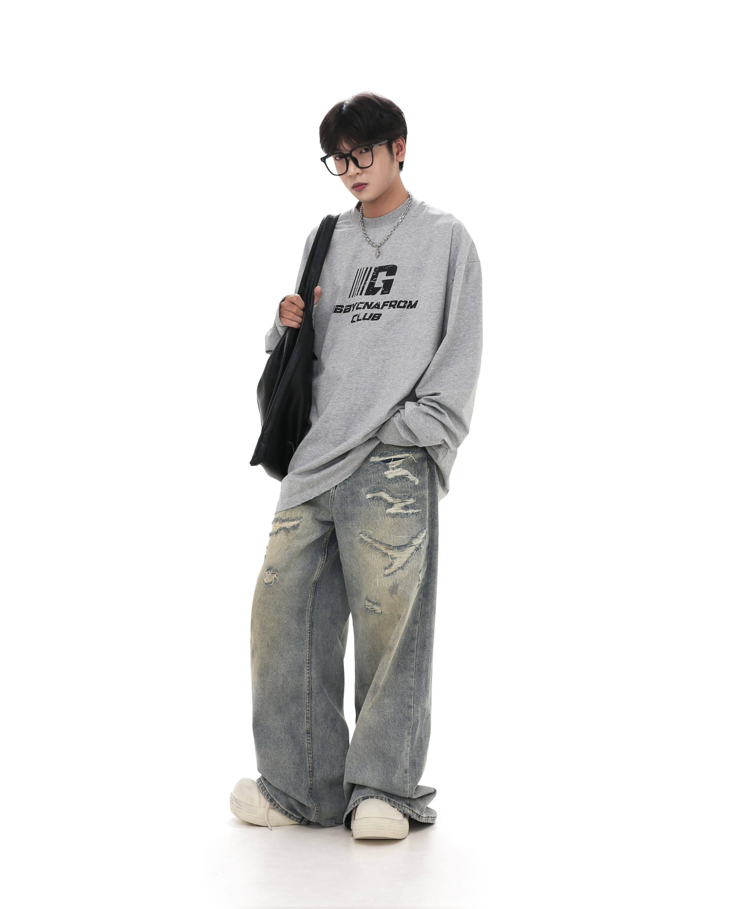 Tops T-shirt S523T20