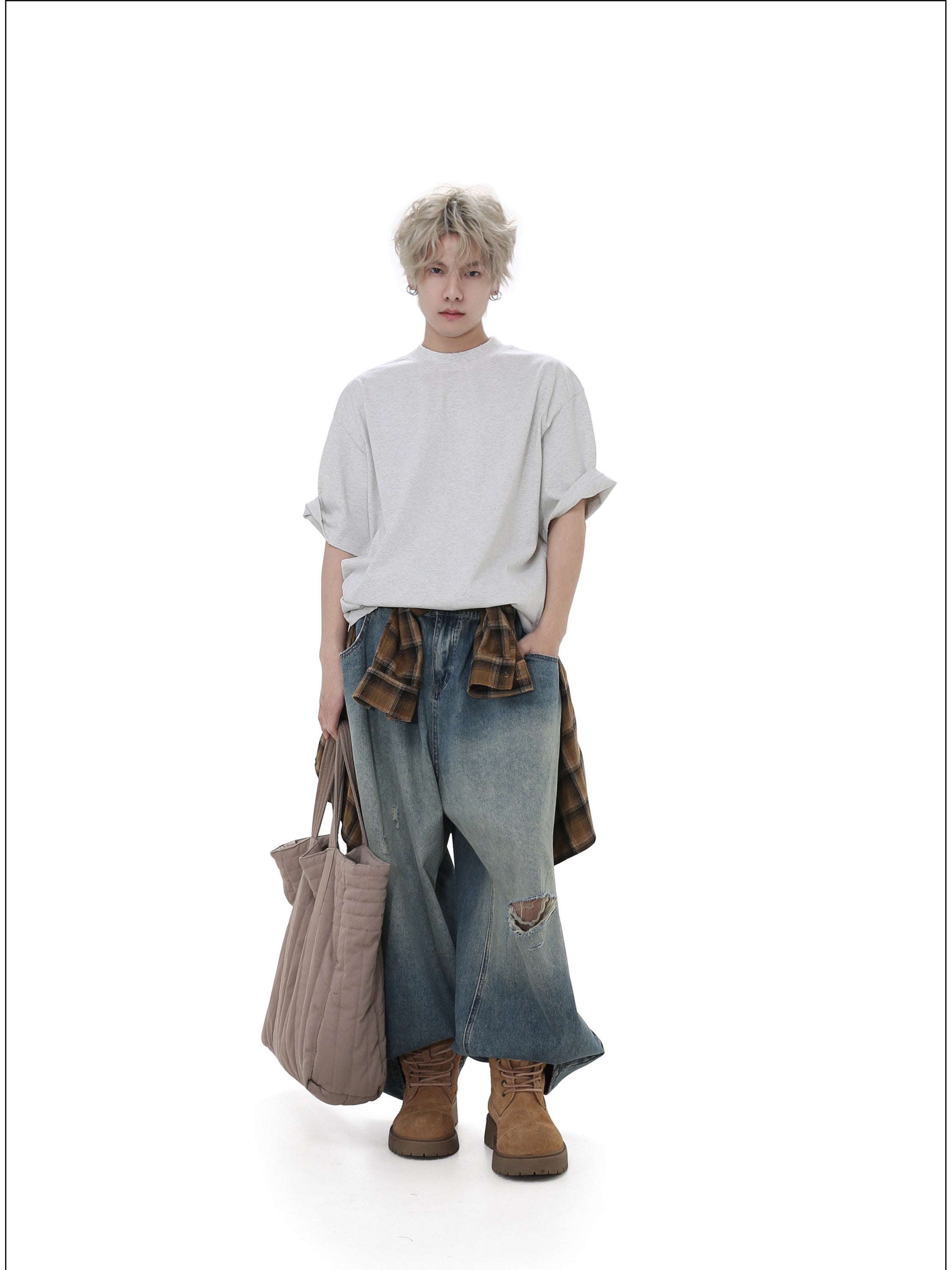 Tops T-shirt S522T20