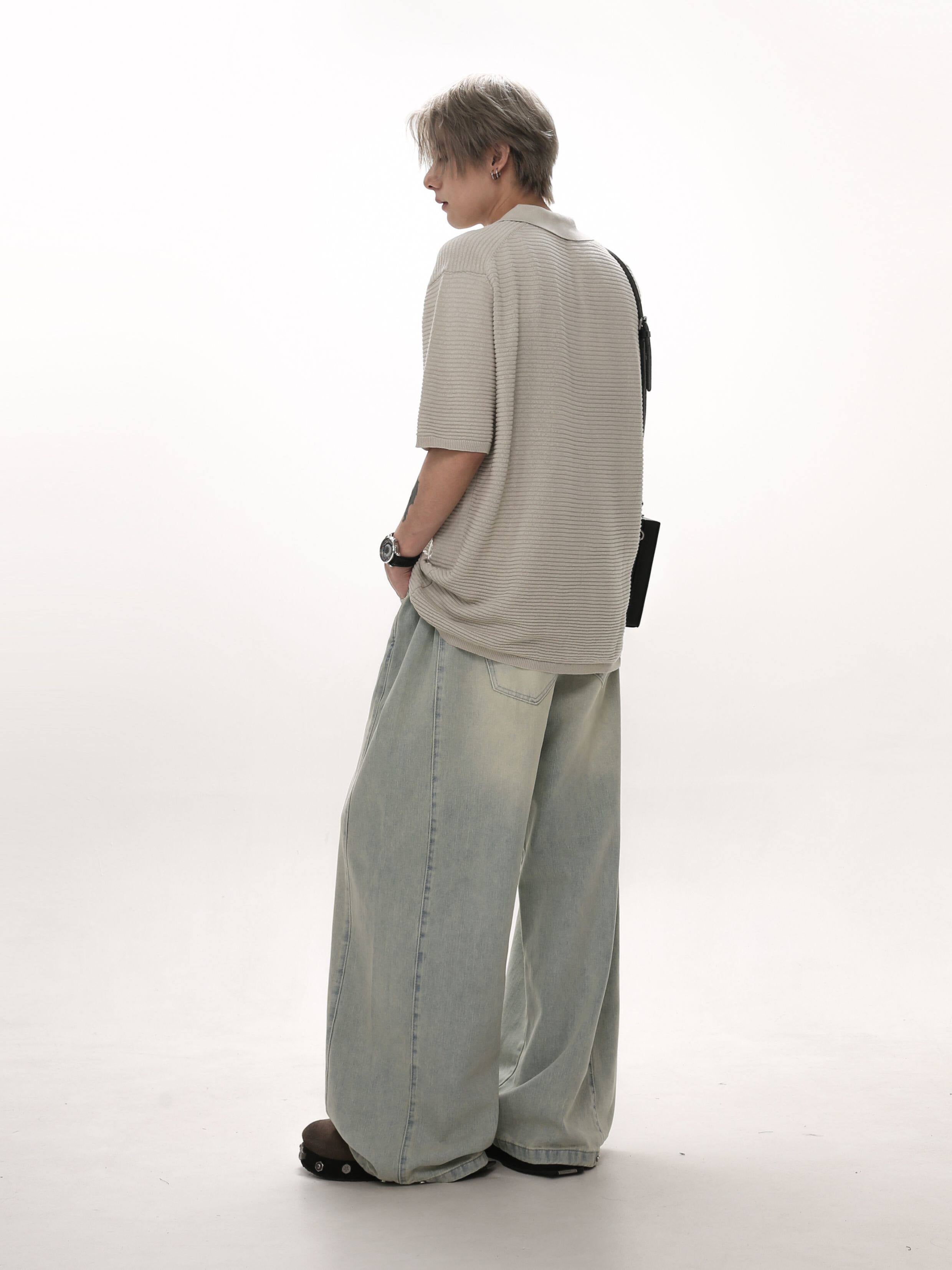 Bottoms Jeans K503T20