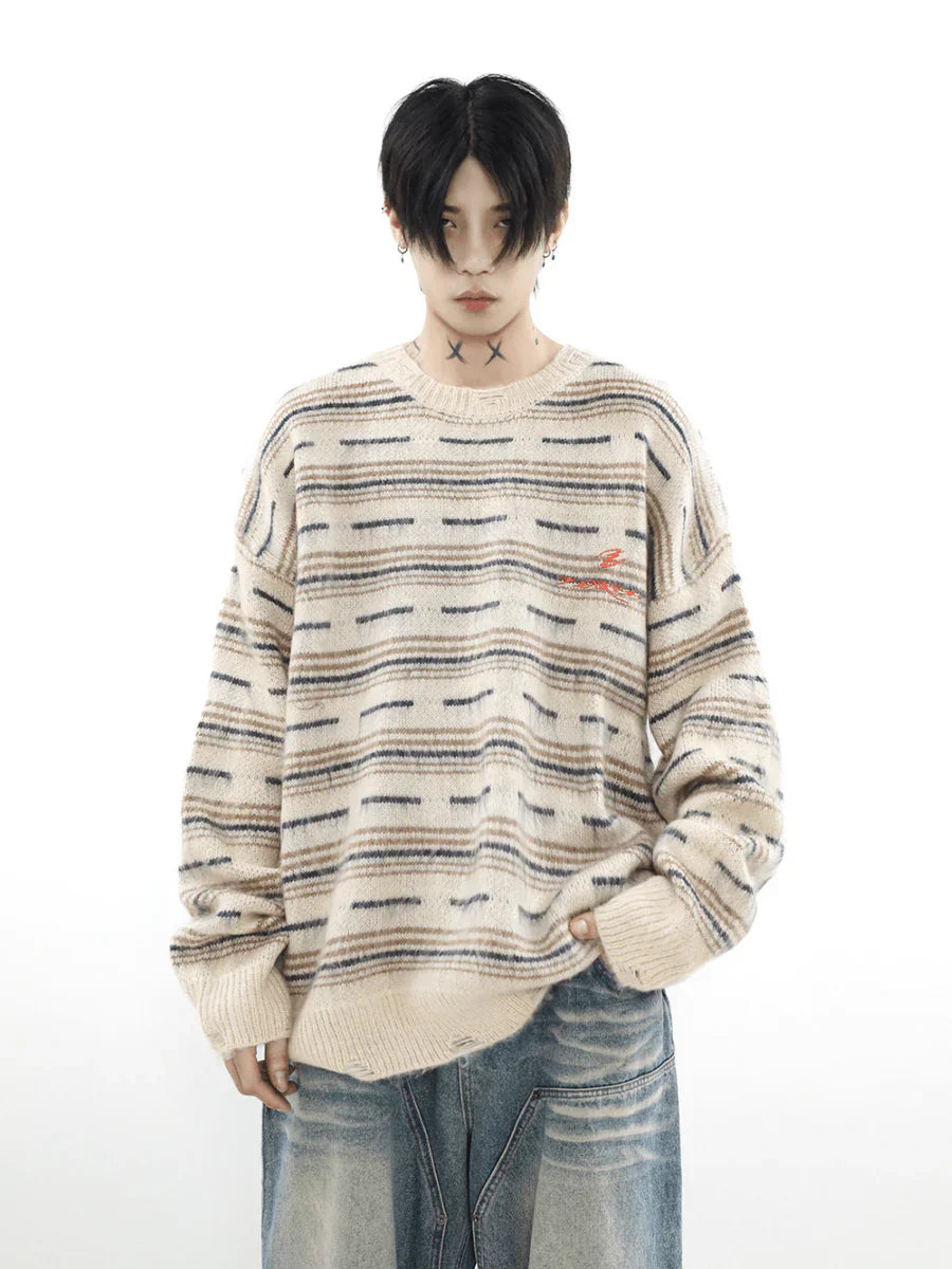 Tops Knit S909W01
