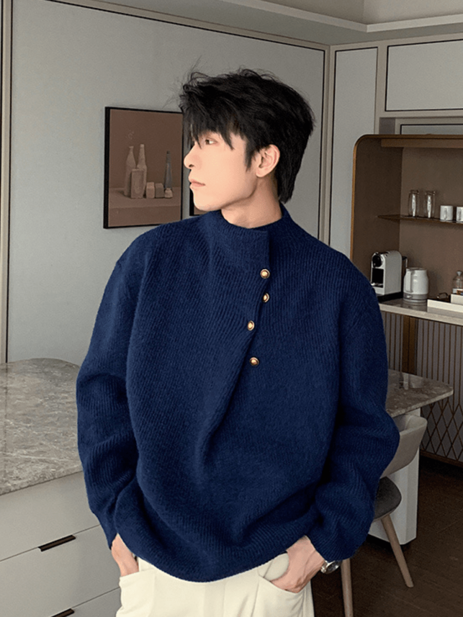 Tops Knit S905T06