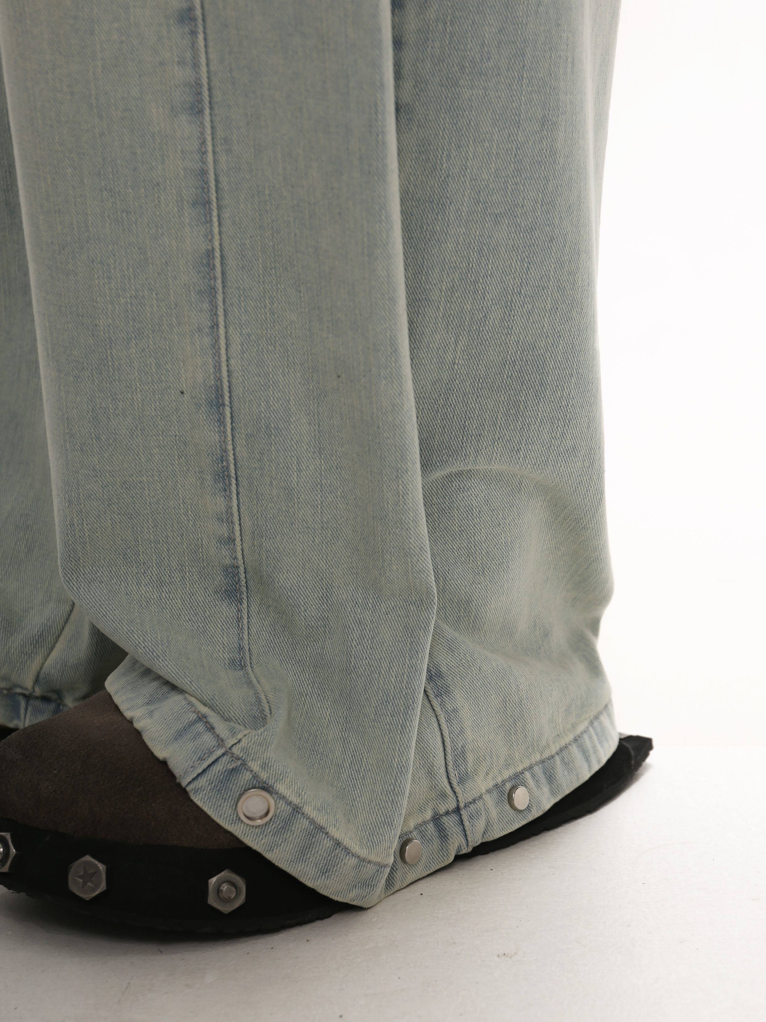 Bottoms Jeans K503T20