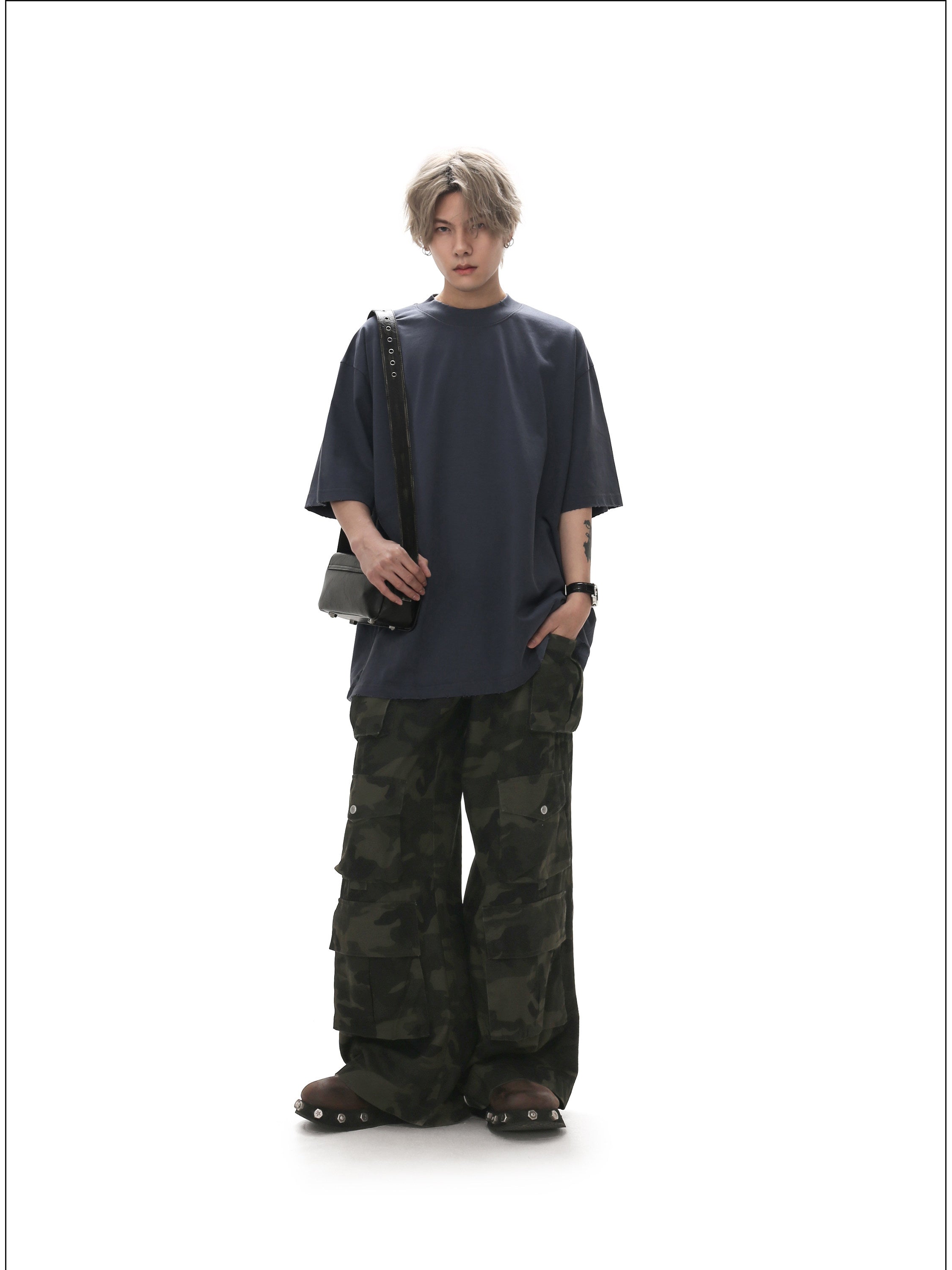 Tops T-shirt S522T20