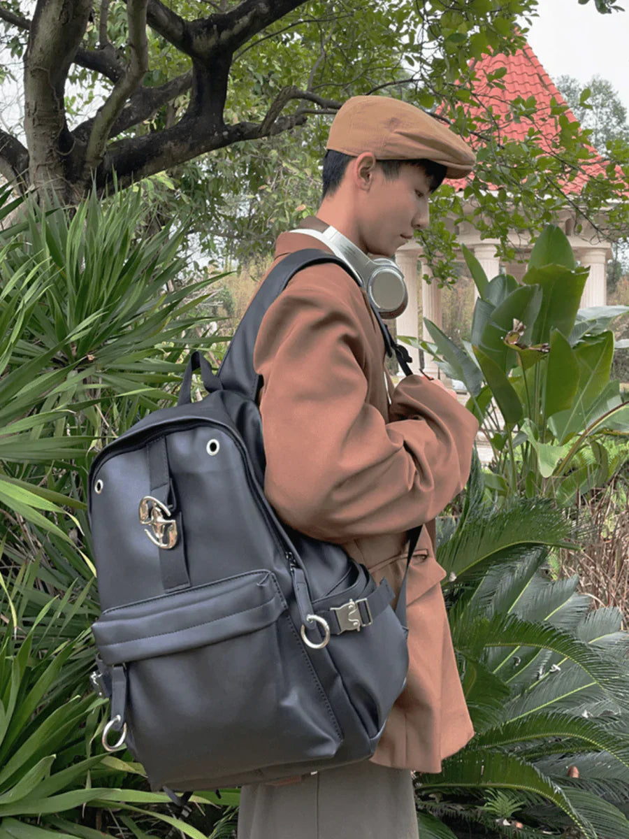 오리지널 별과 달 숄더백 ST1208