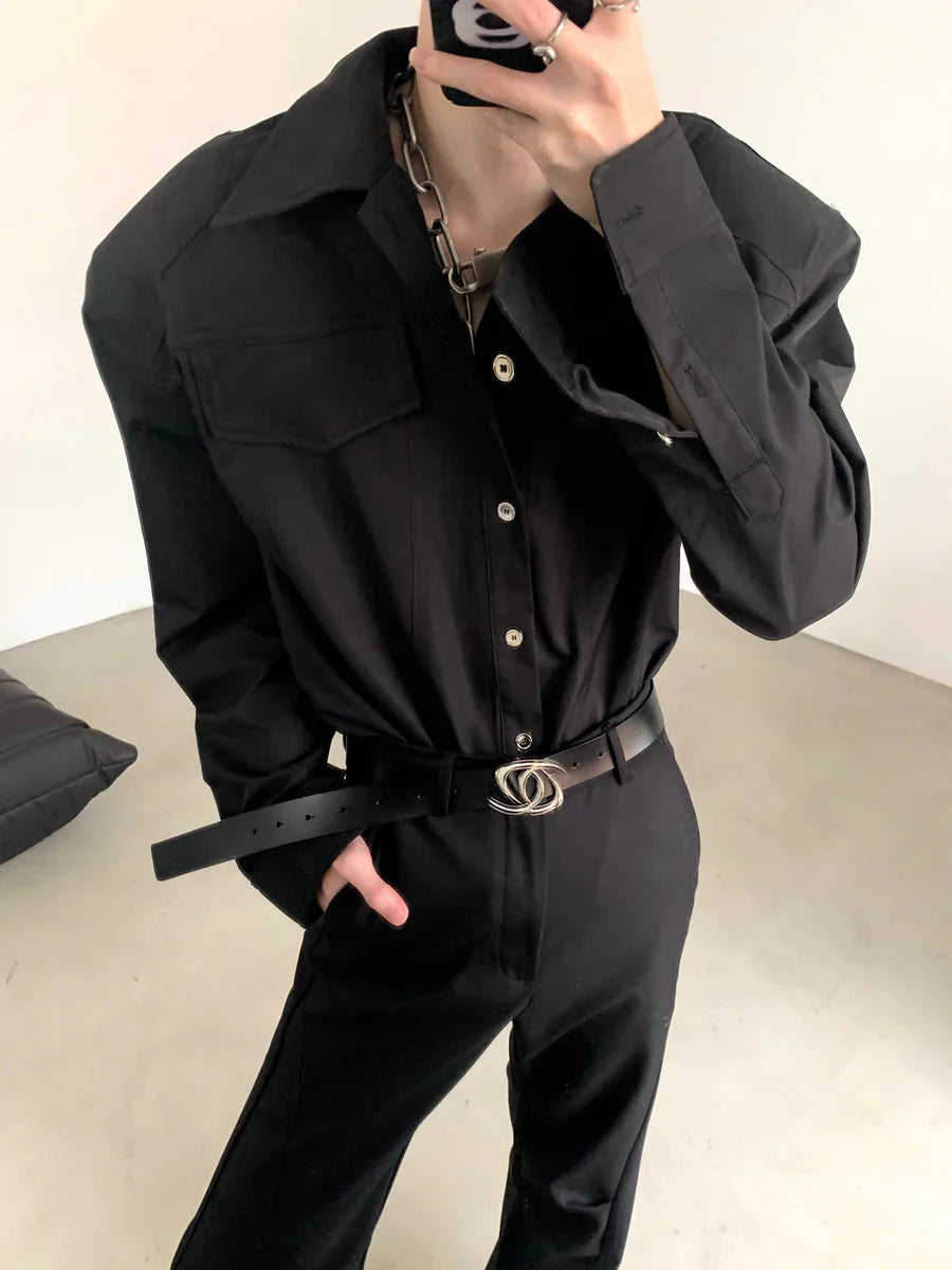Tops Shirt S722T32
