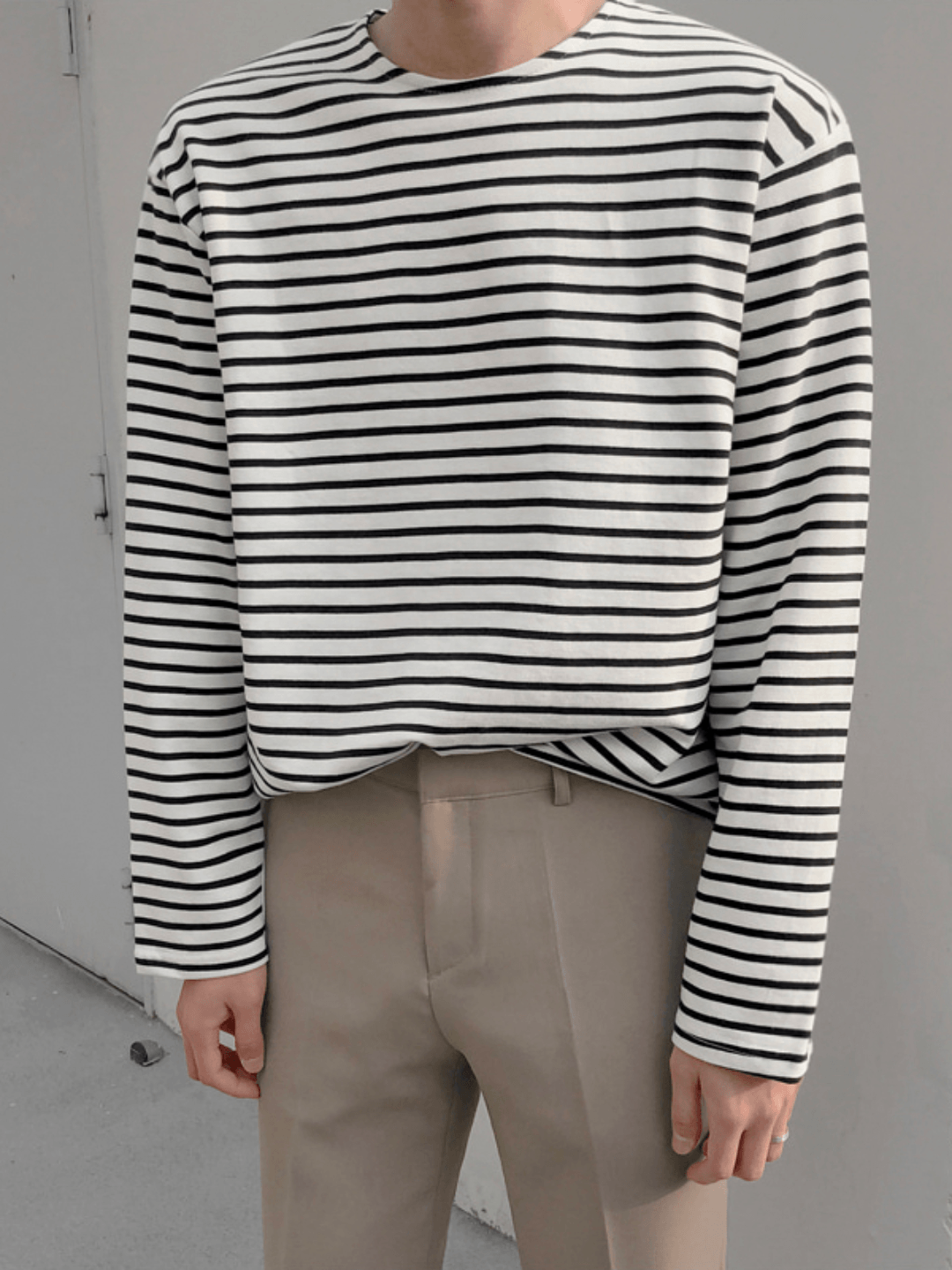 Tops T-shirt S503T14