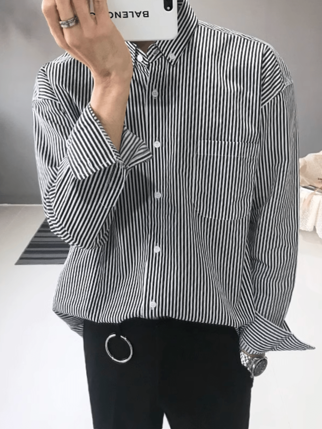 Tops Shirt S712T14